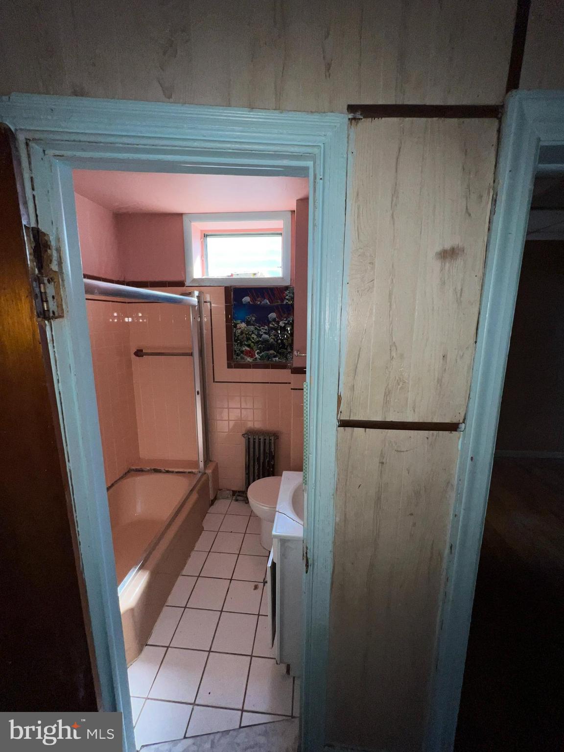 NEWBOLD - Residential