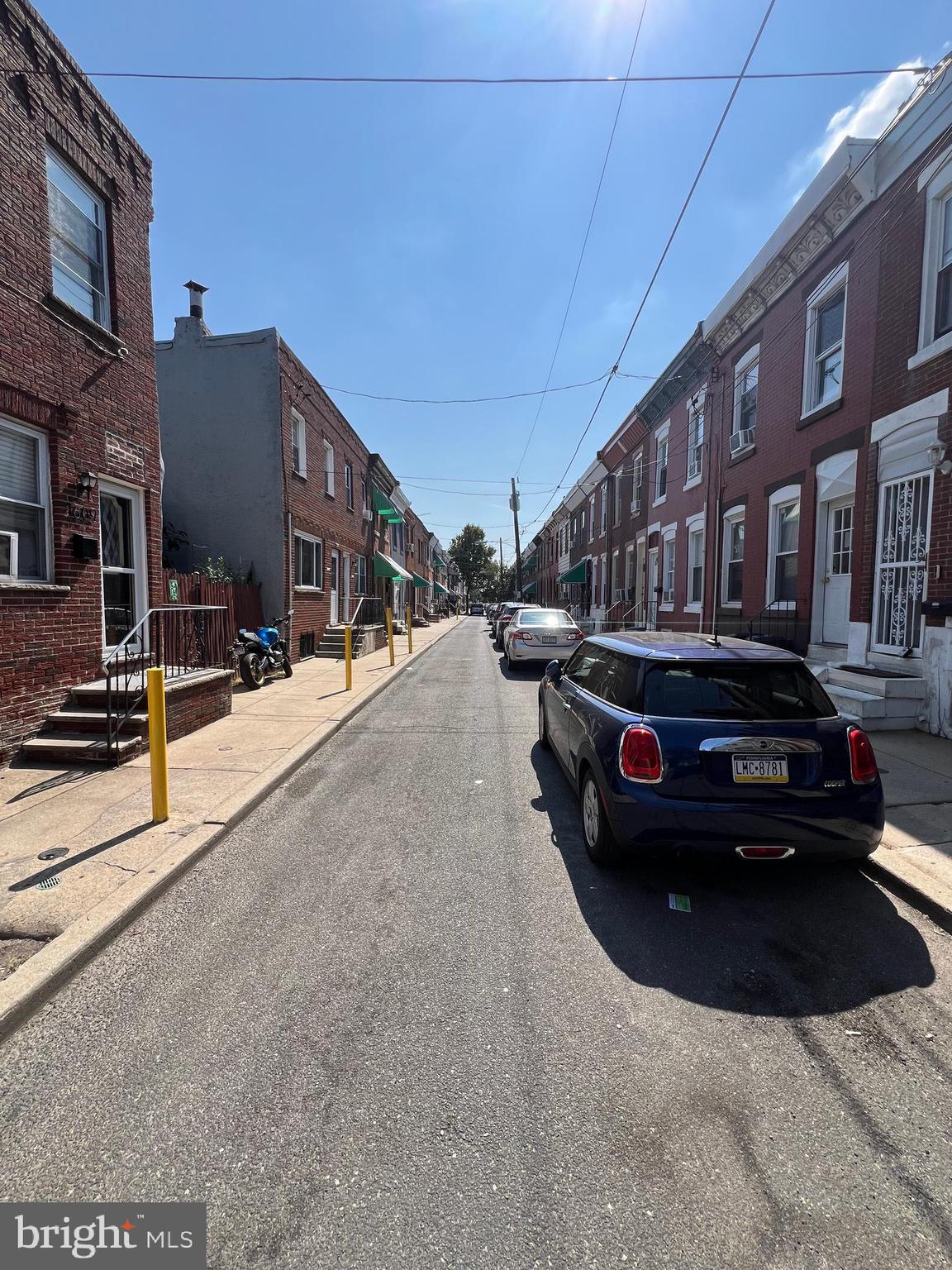 NEWBOLD - Residential