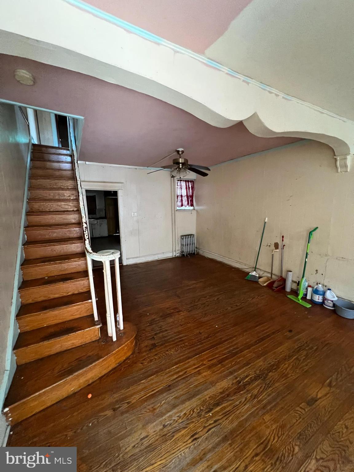 NEWBOLD - Residential