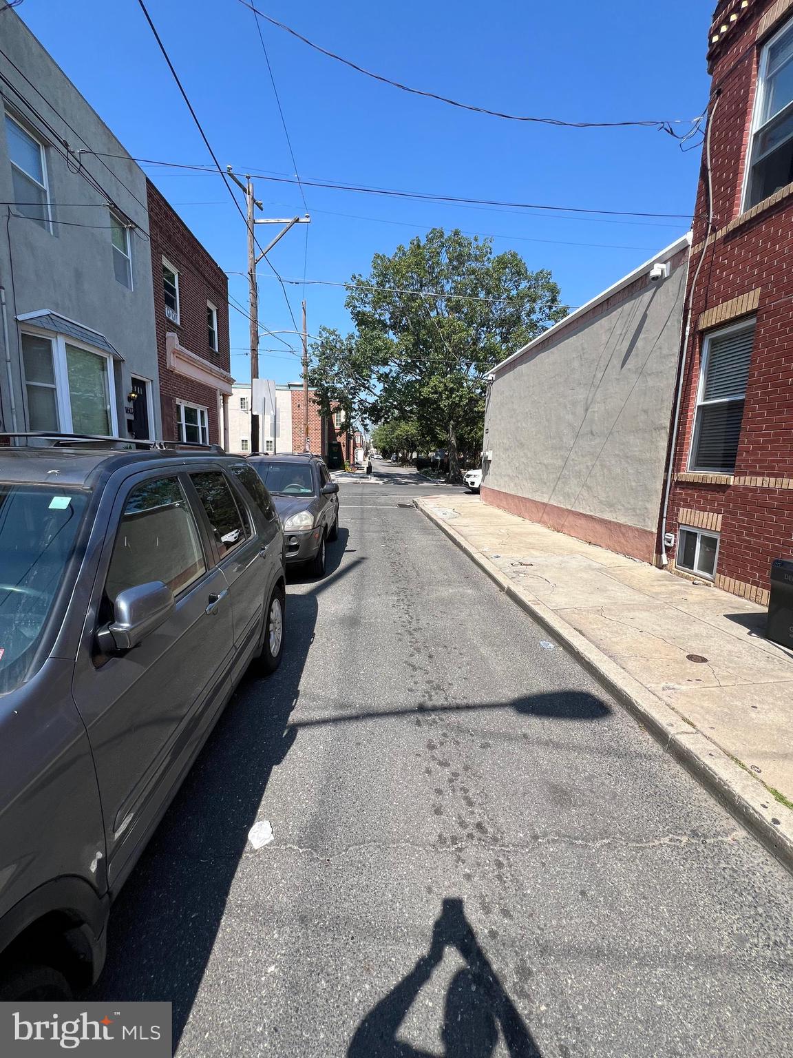 NEWBOLD - Residential