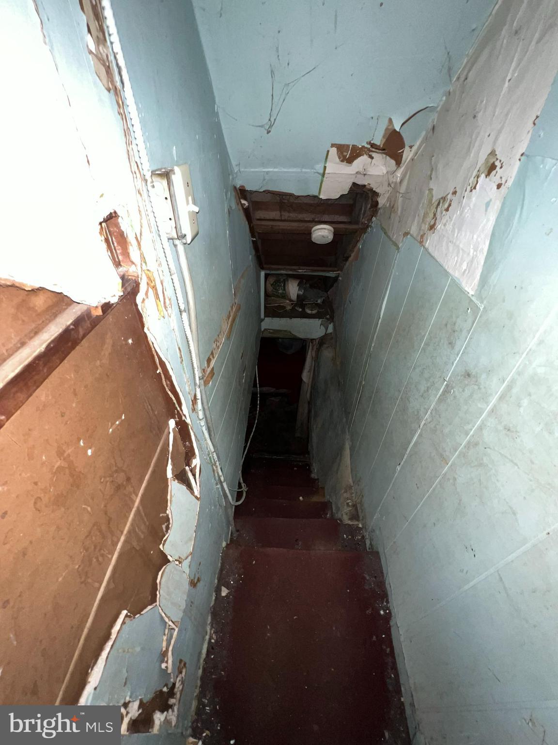 NEWBOLD - Residential