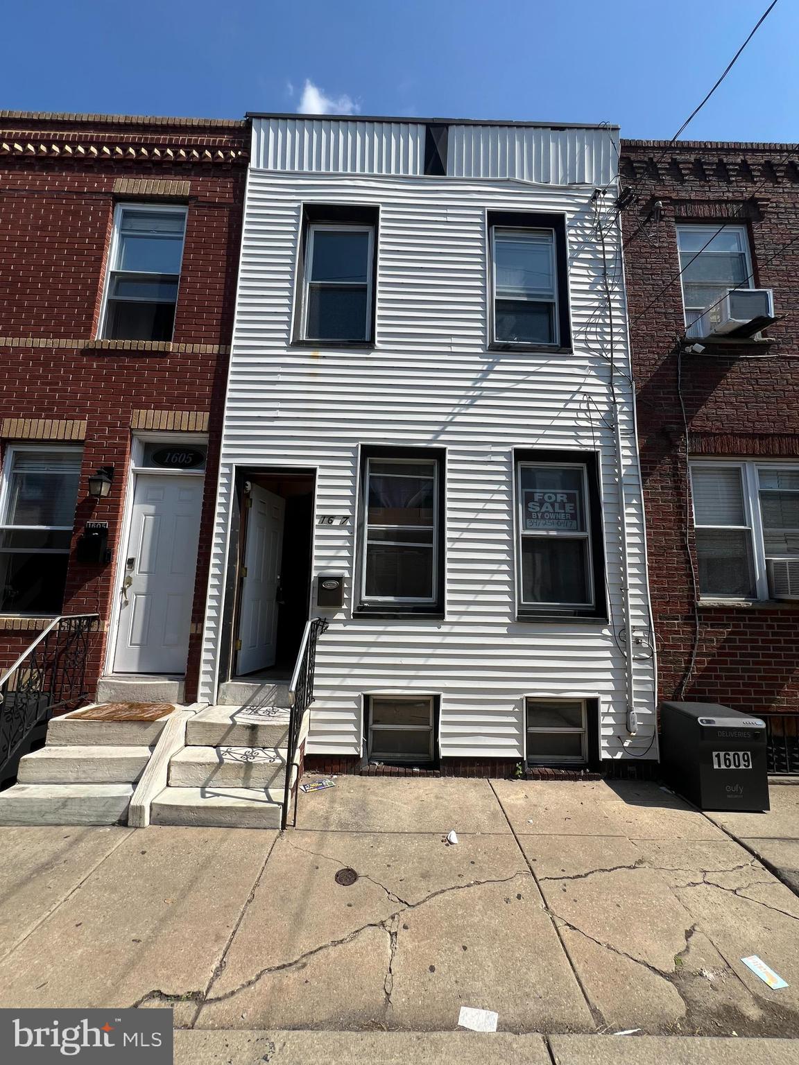 NEWBOLD - Residential