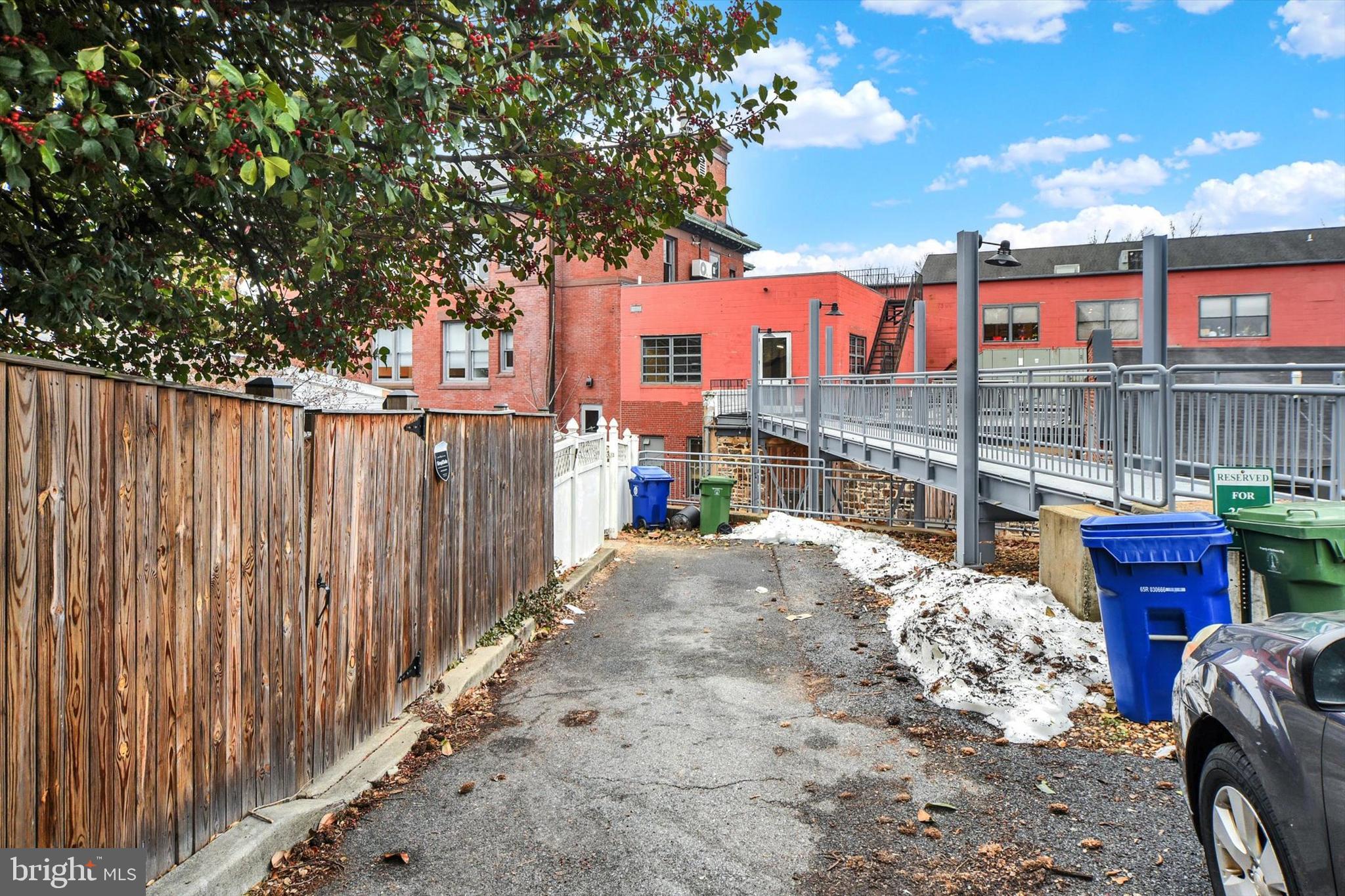 CLIPPER MILL - Residential