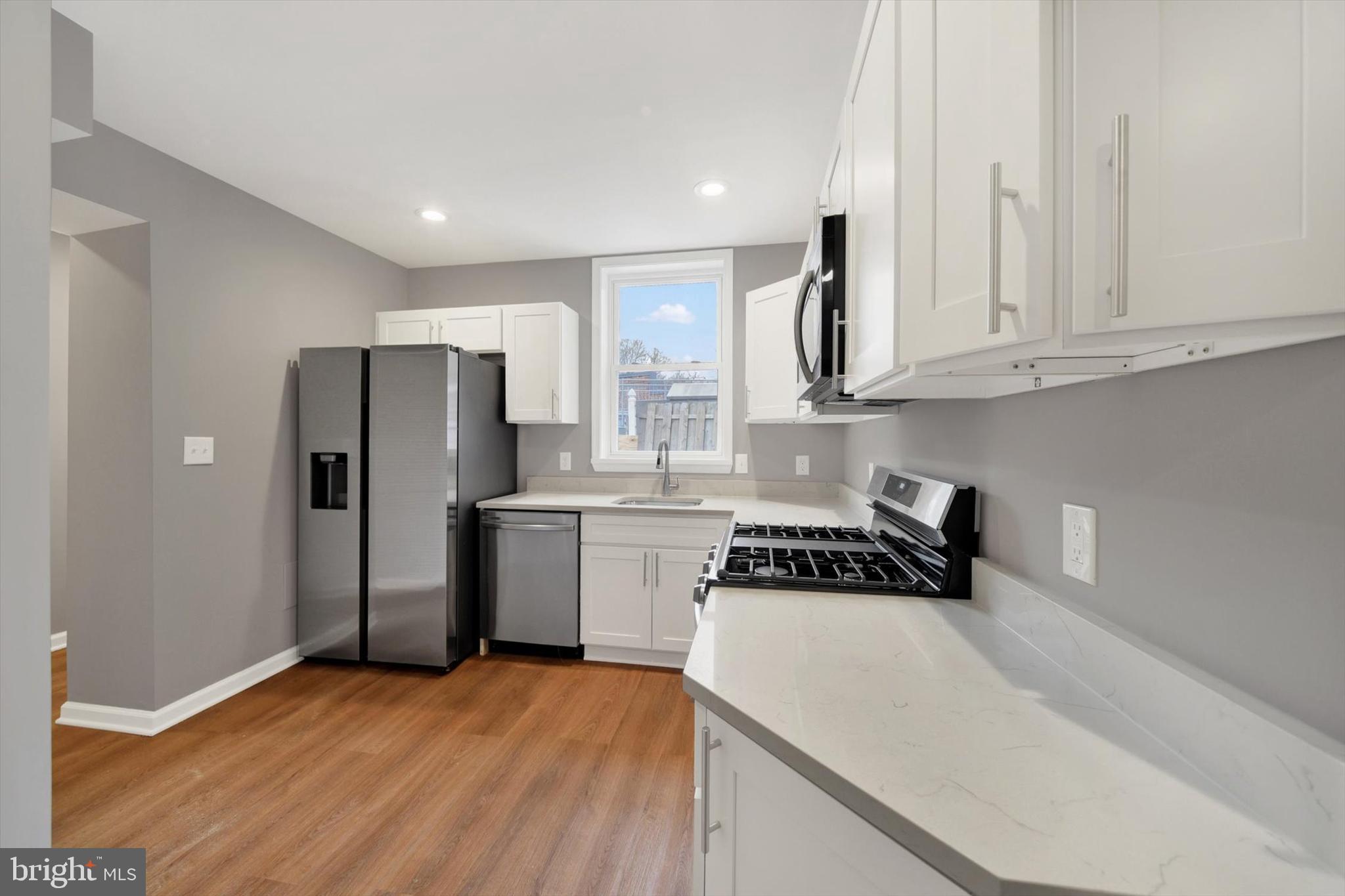 CLIPPER MILL - Residential