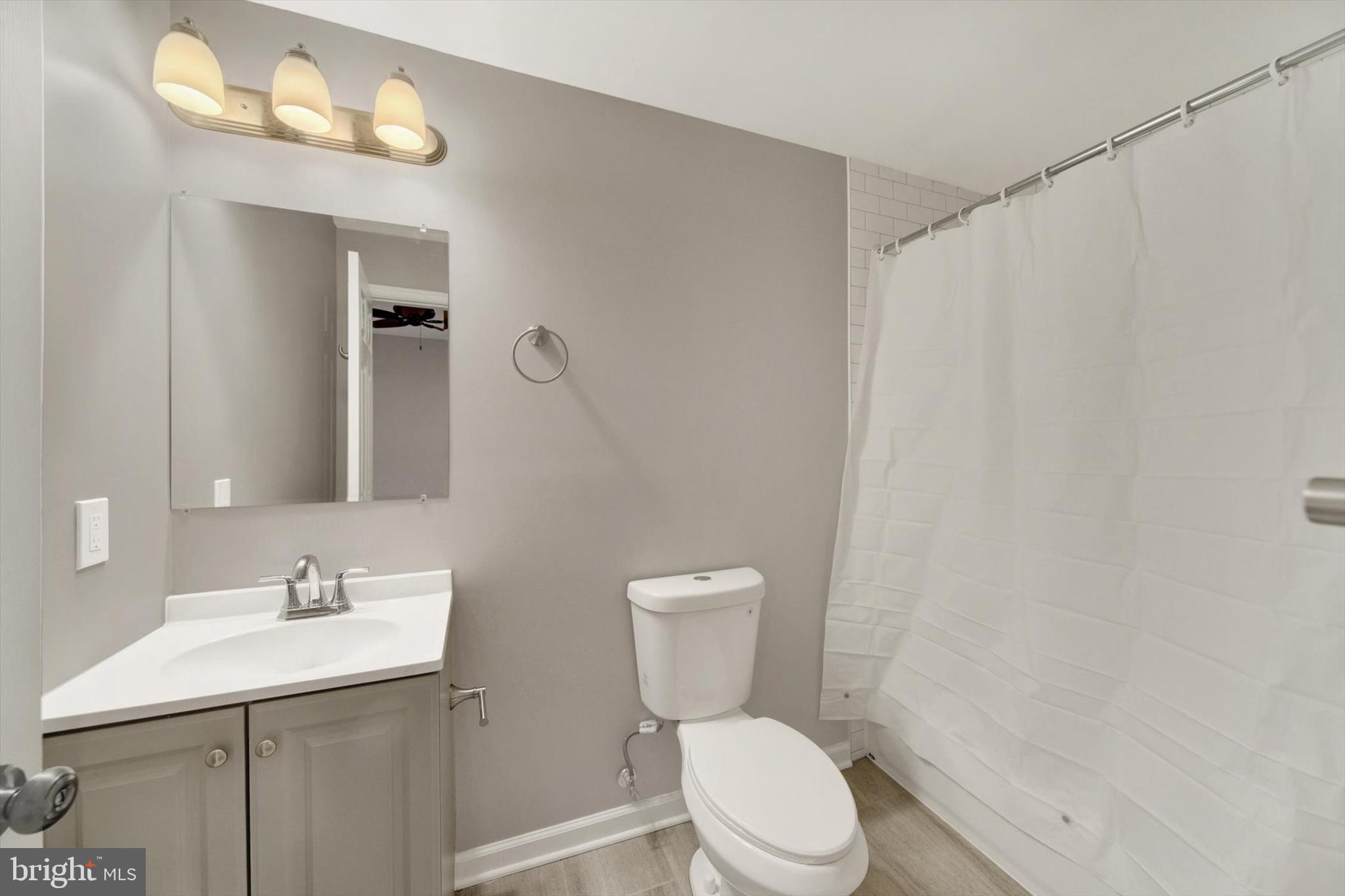 CLIPPER MILL - Residential