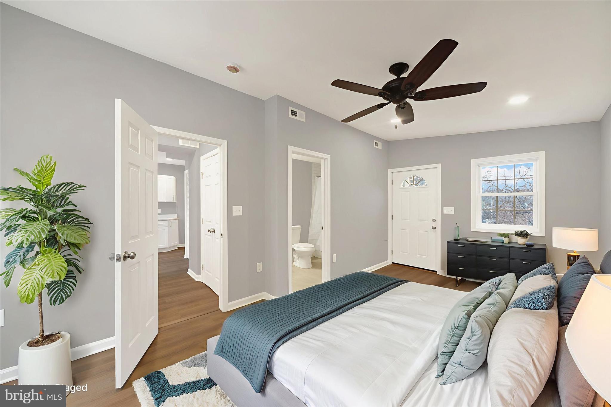 CLIPPER MILL - Residential