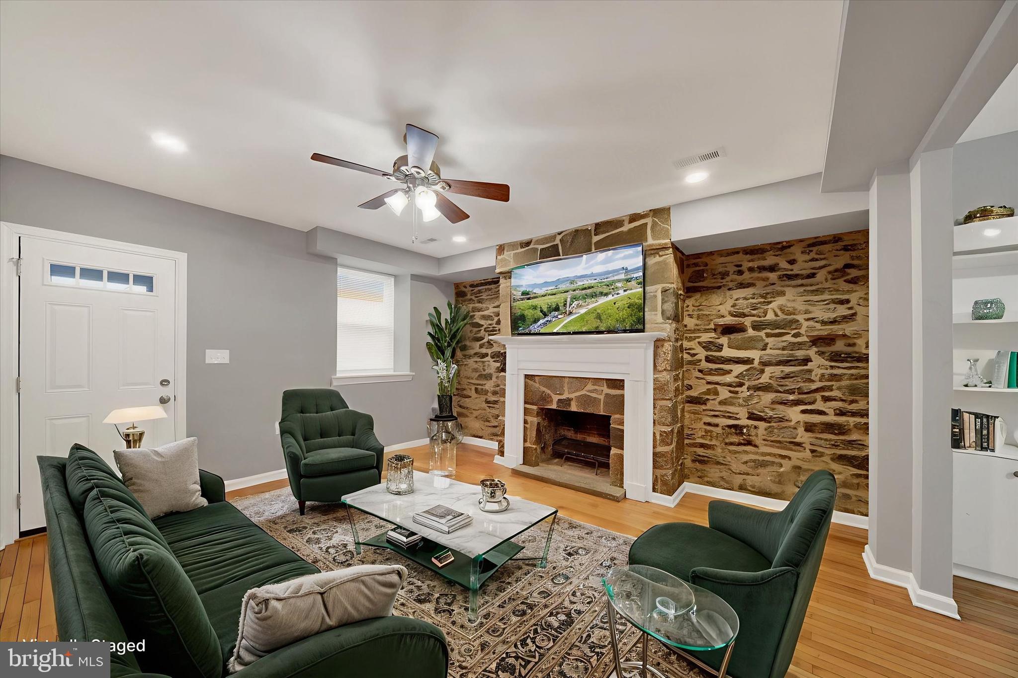 CLIPPER MILL - Residential