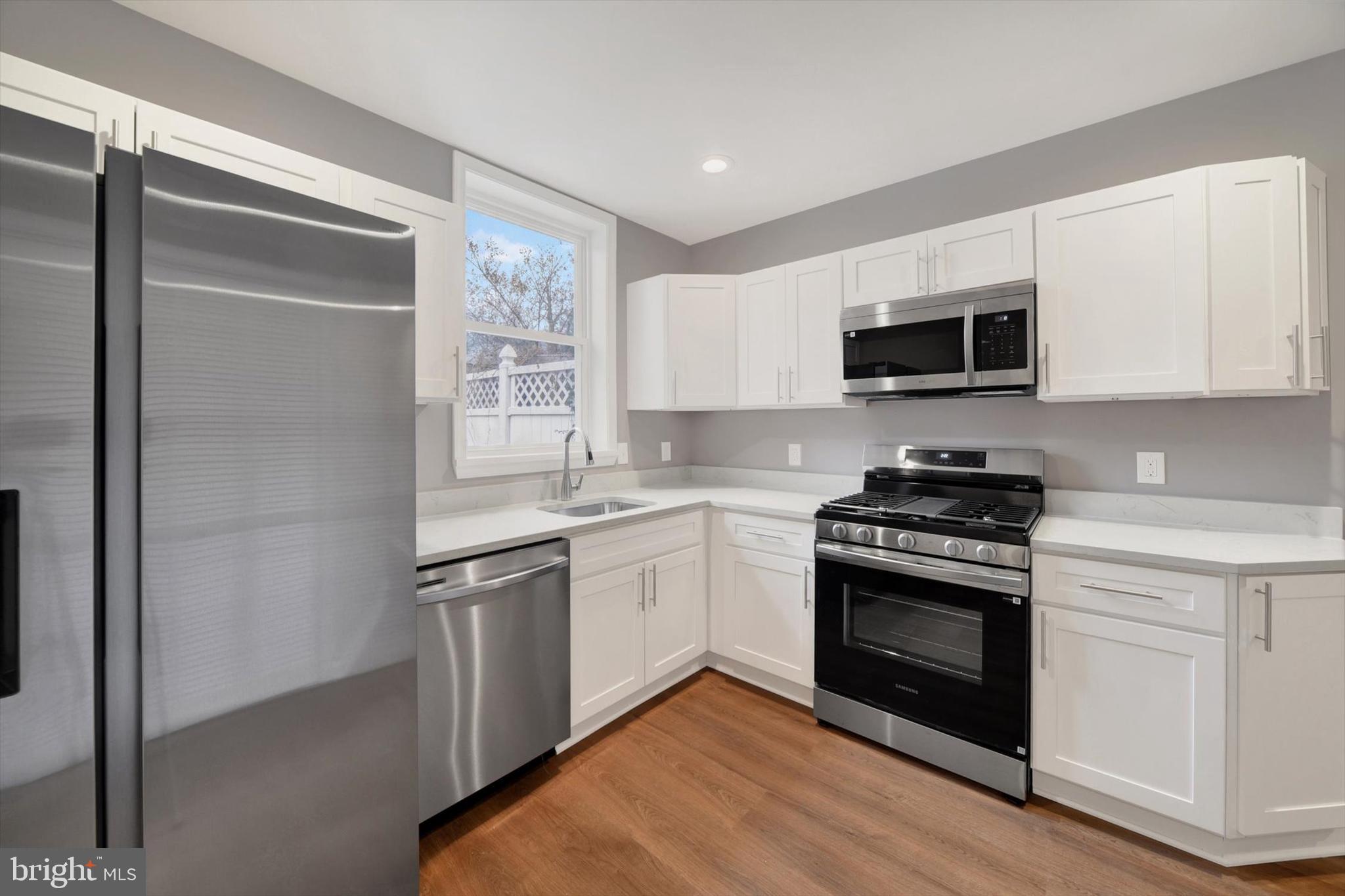 CLIPPER MILL - Residential