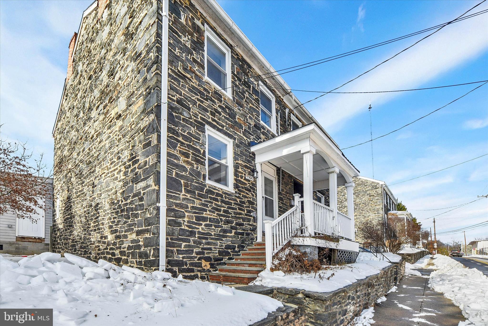 CLIPPER MILL - Residential