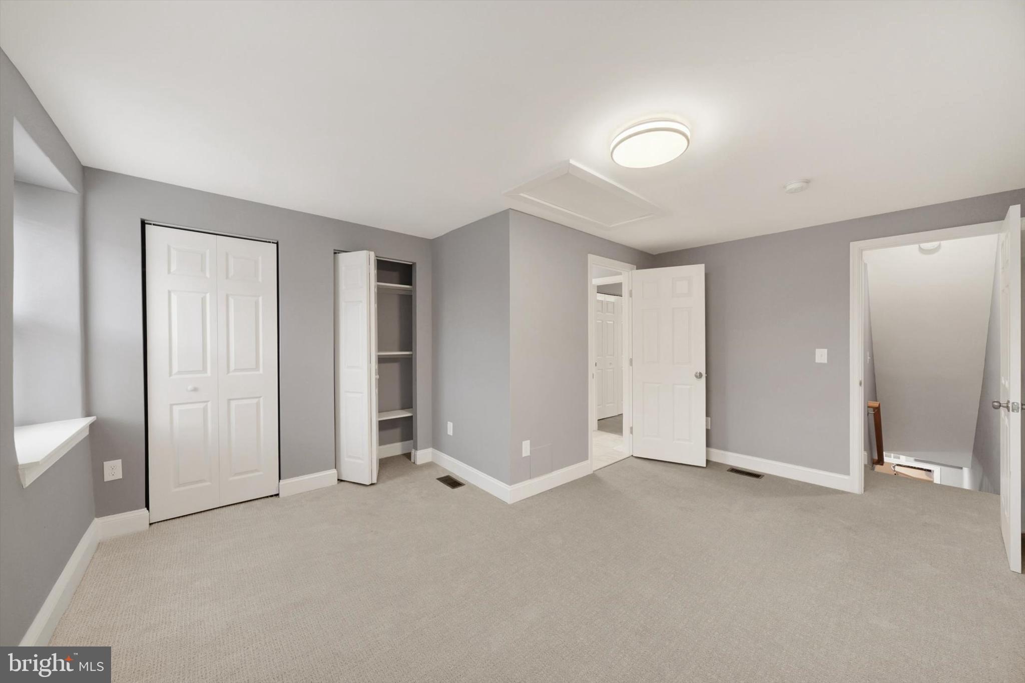 CLIPPER MILL - Residential