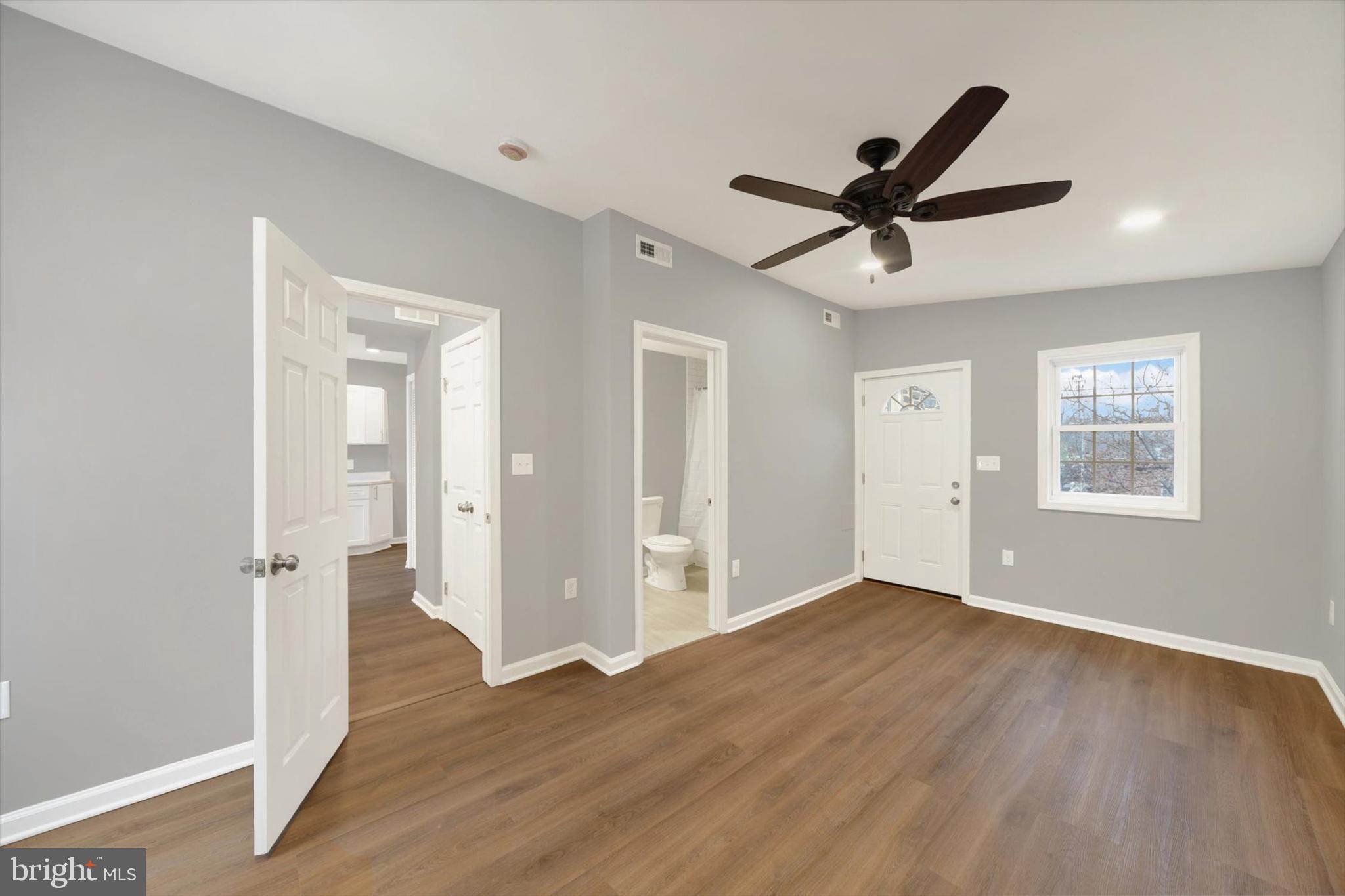 CLIPPER MILL - Residential