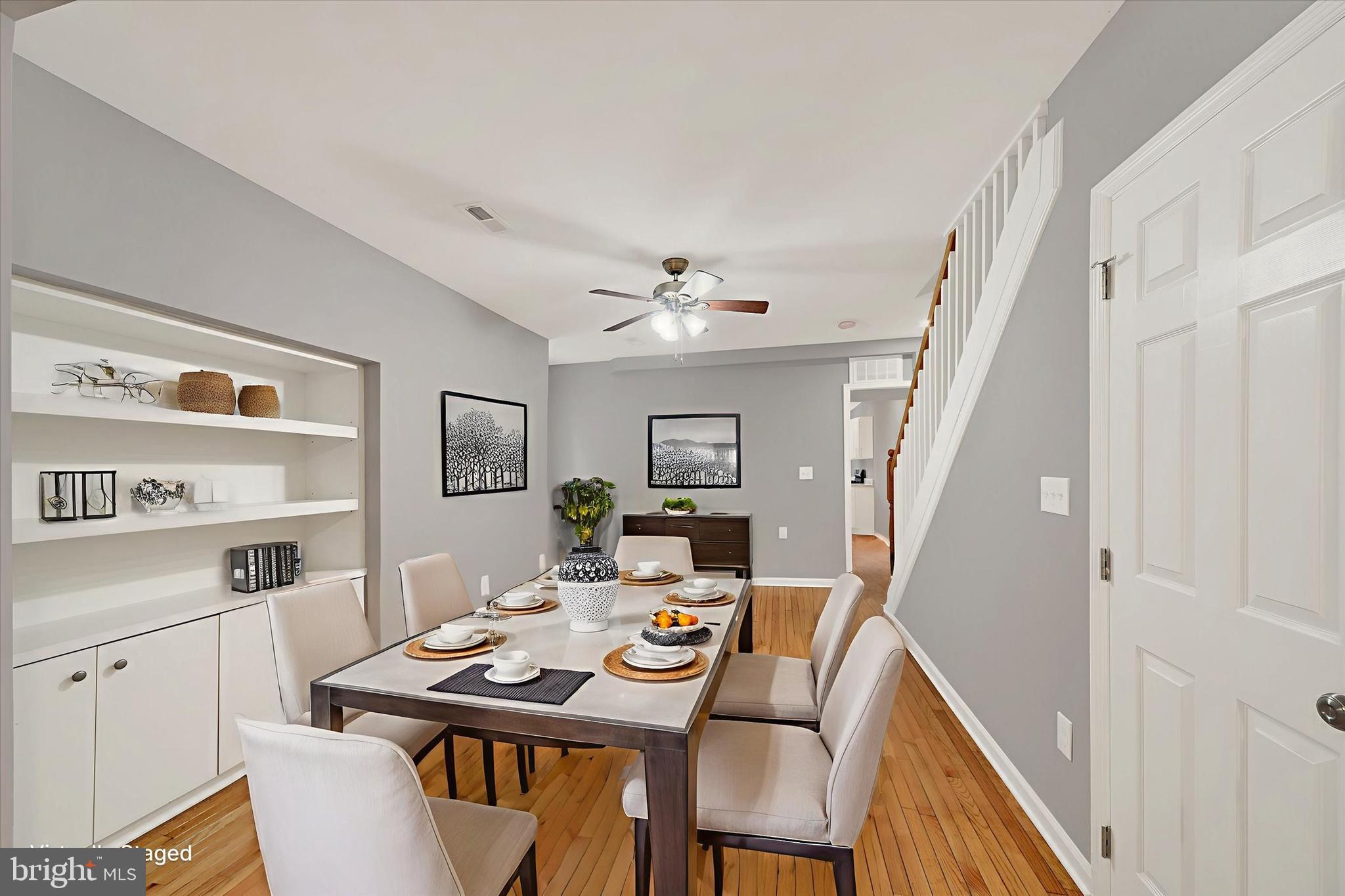 CLIPPER MILL - Residential