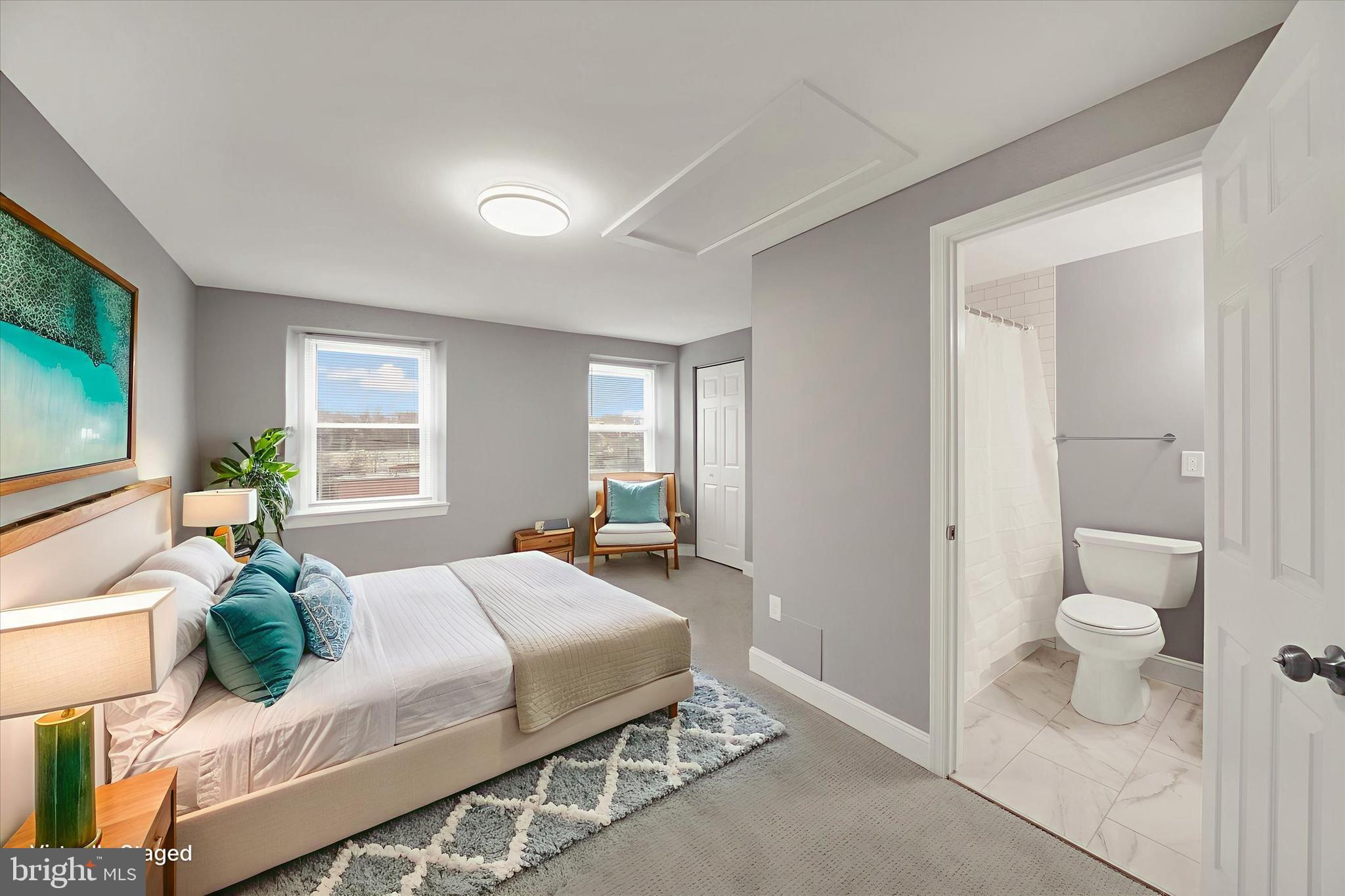 CLIPPER MILL - Residential