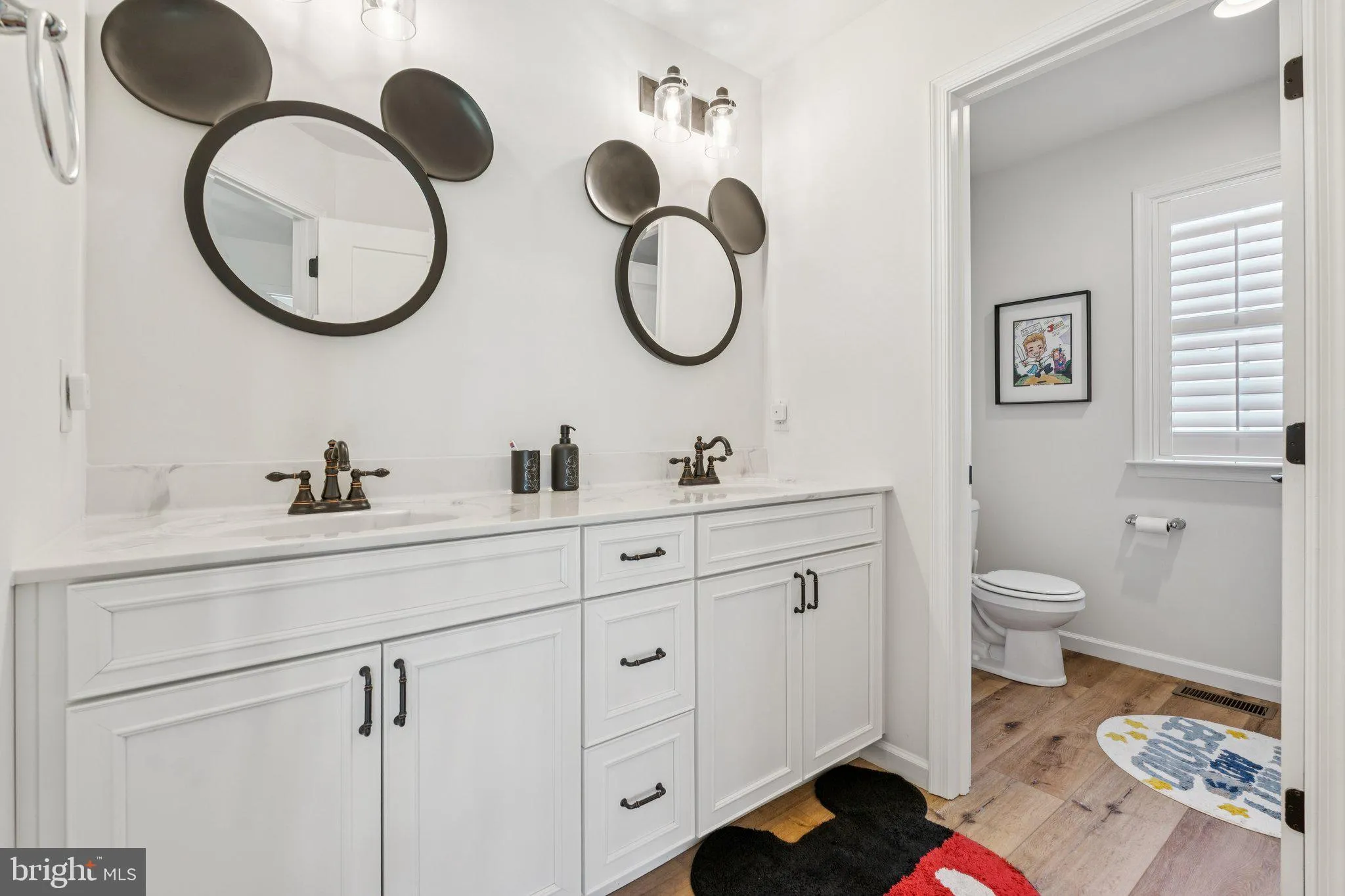 Bel Air, Maryland 21015, United States, 4 Bedrooms Bedrooms, ,4 BathroomsBathrooms,Residential,Active,205968