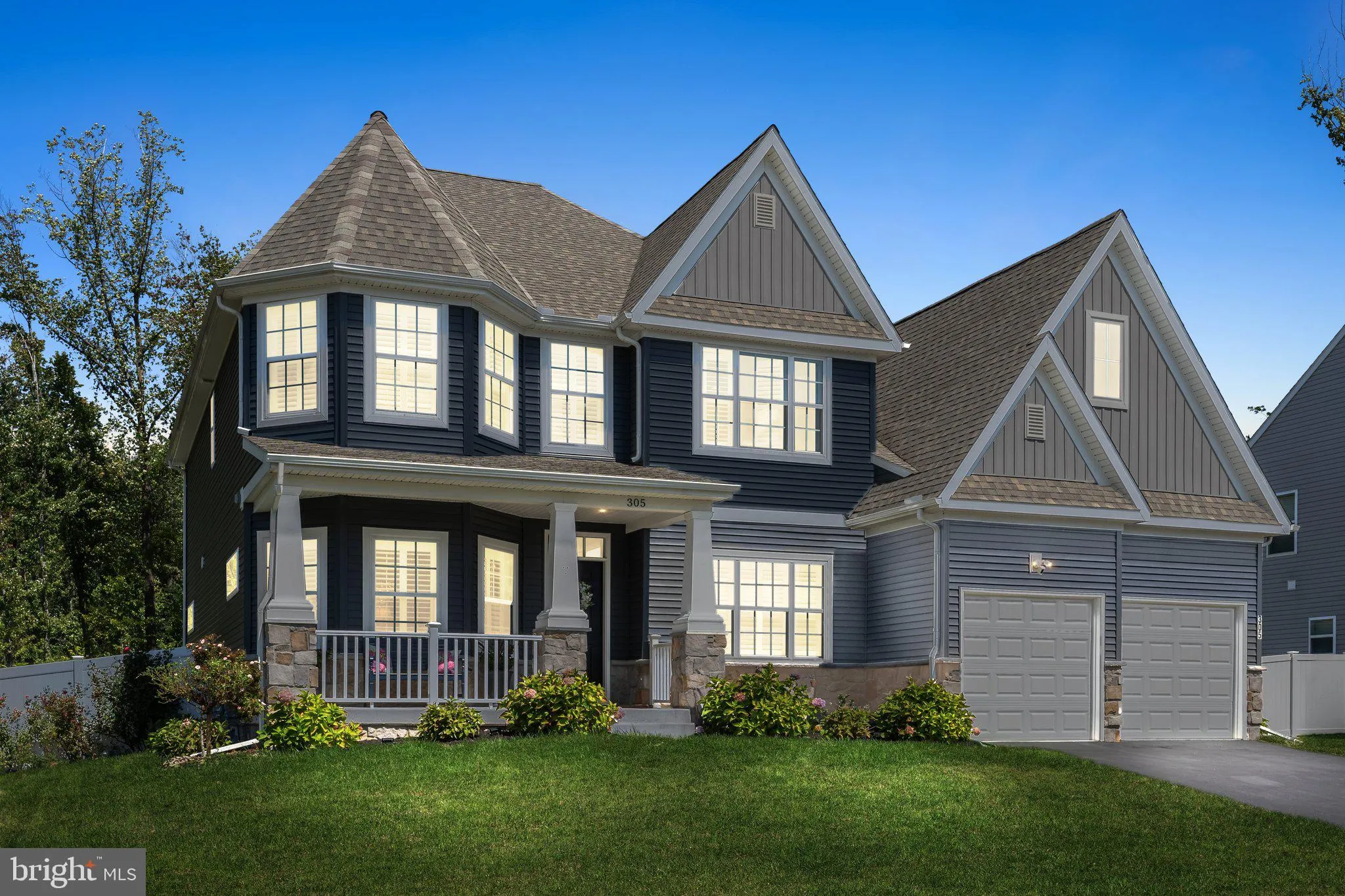 Bel Air, Maryland 21015, United States, 4 Bedrooms Bedrooms, ,4 BathroomsBathrooms,Residential,Active,205968