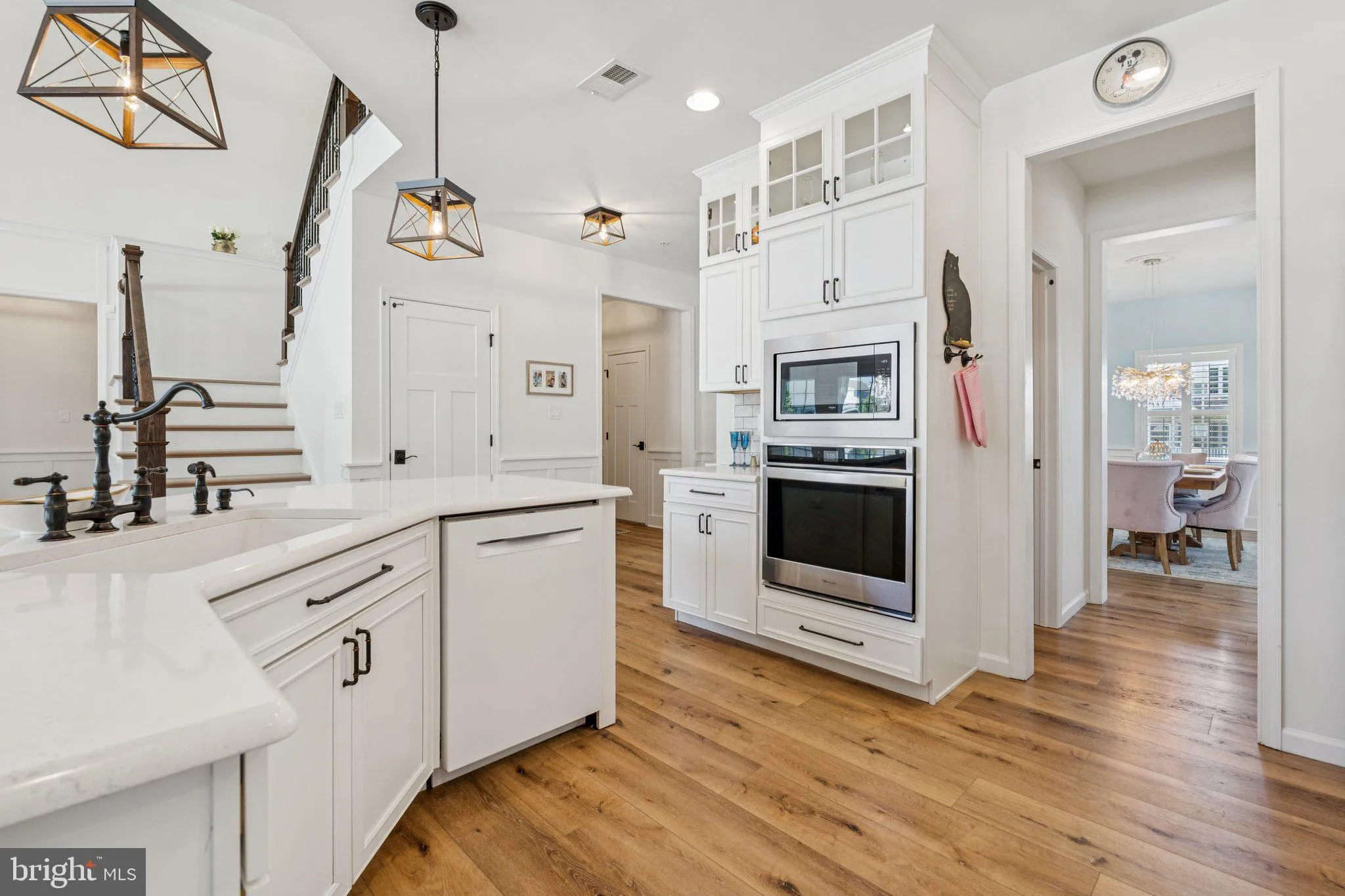 Bel Air, Maryland 21015, United States, 4 Bedrooms Bedrooms, ,4 BathroomsBathrooms,Residential,Active,205968