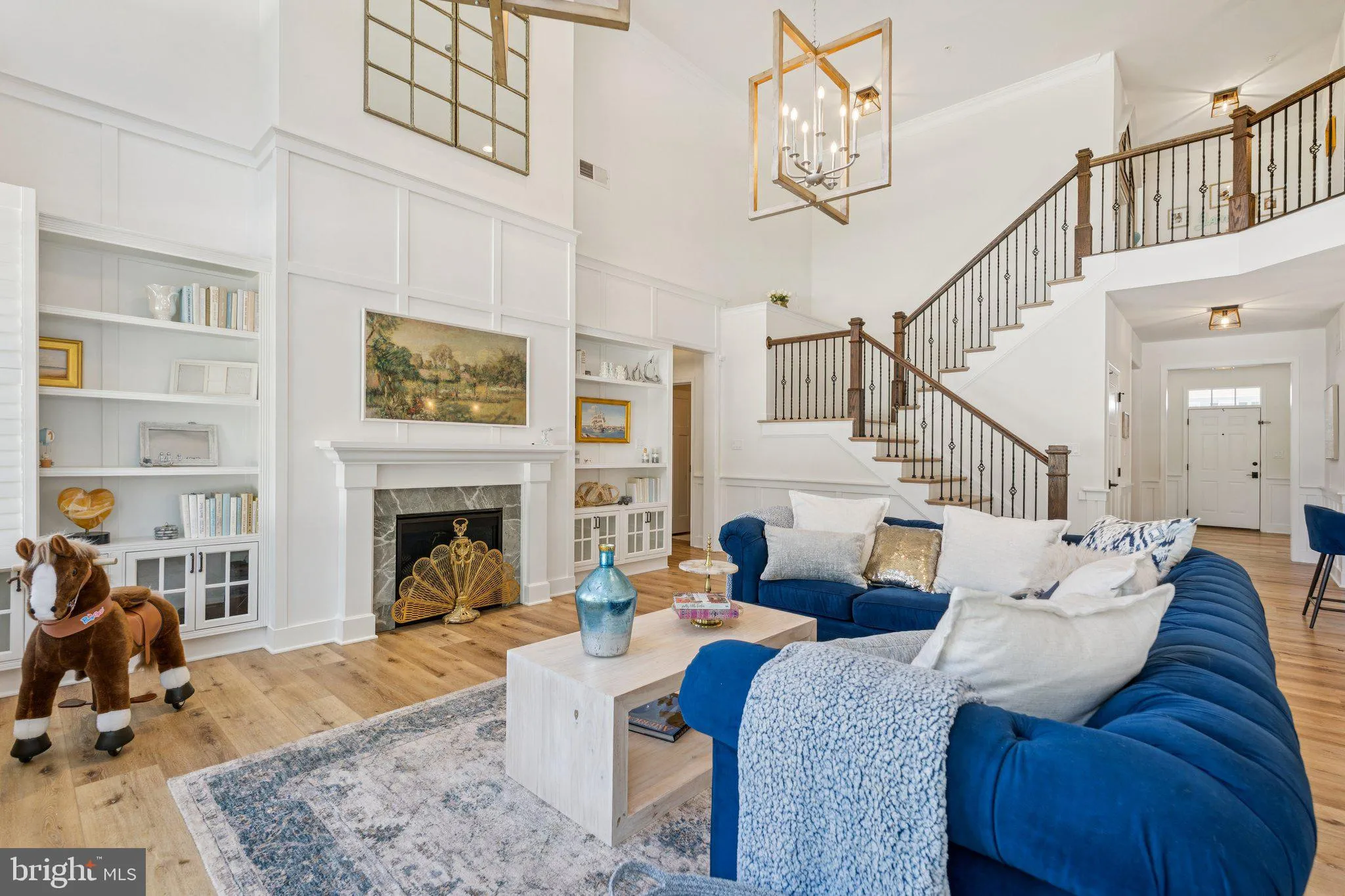 Bel Air, Maryland 21015, United States, 4 Bedrooms Bedrooms, ,4 BathroomsBathrooms,Residential,Active,205968