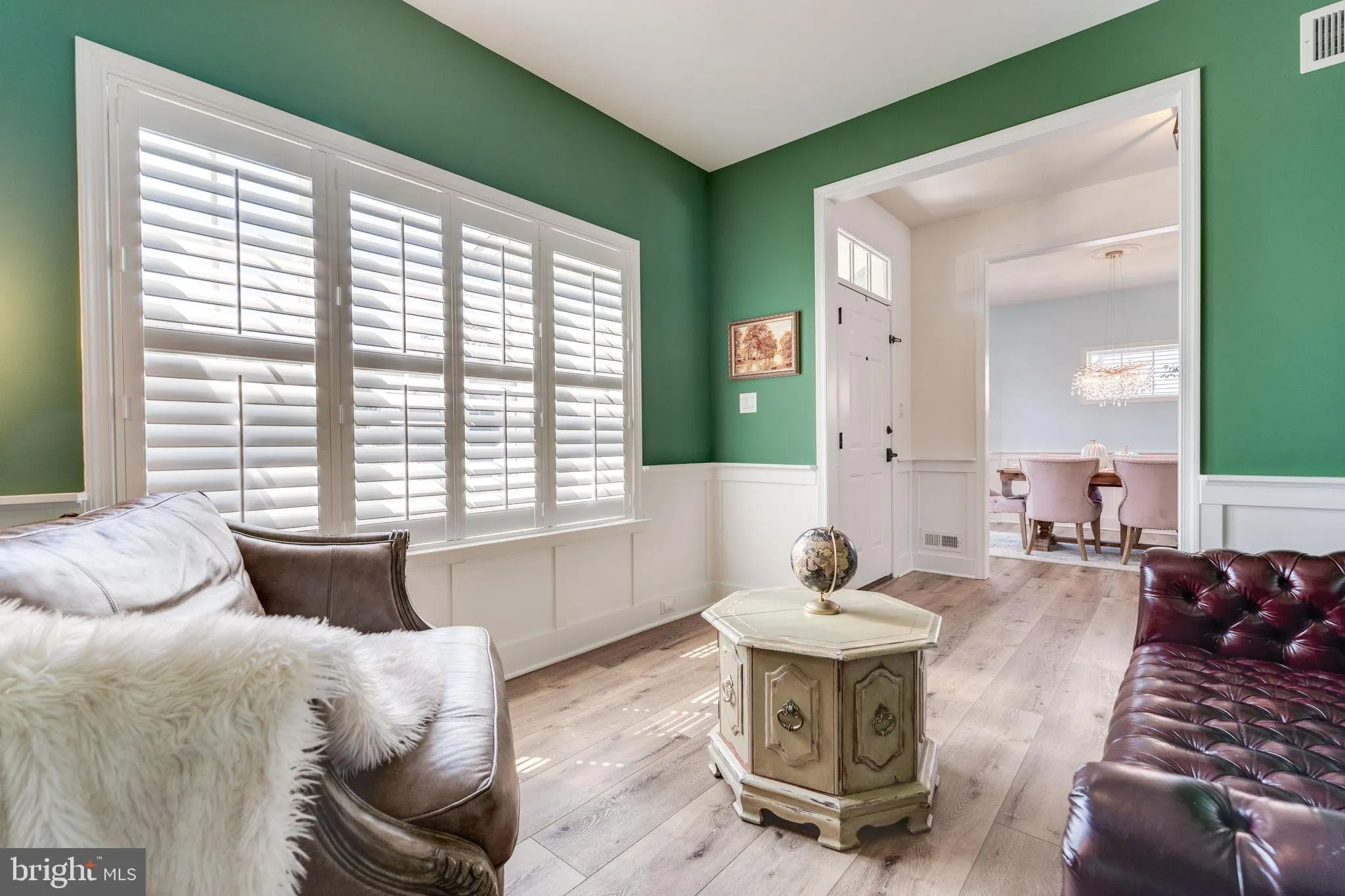 Bel Air, Maryland 21015, United States, 4 Bedrooms Bedrooms, ,4 BathroomsBathrooms,Residential,Active,205968