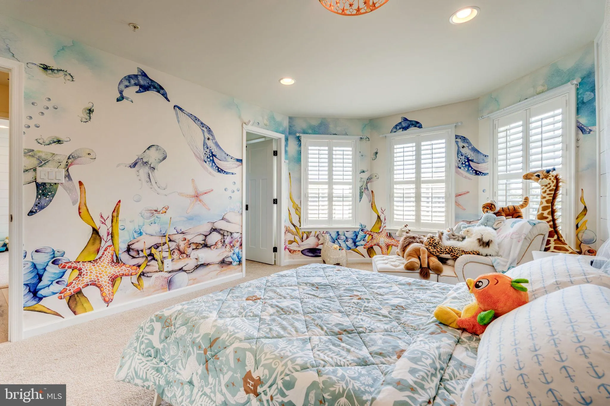 Bel Air, Maryland 21015, United States, 4 Bedrooms Bedrooms, ,4 BathroomsBathrooms,Residential,Active,205968