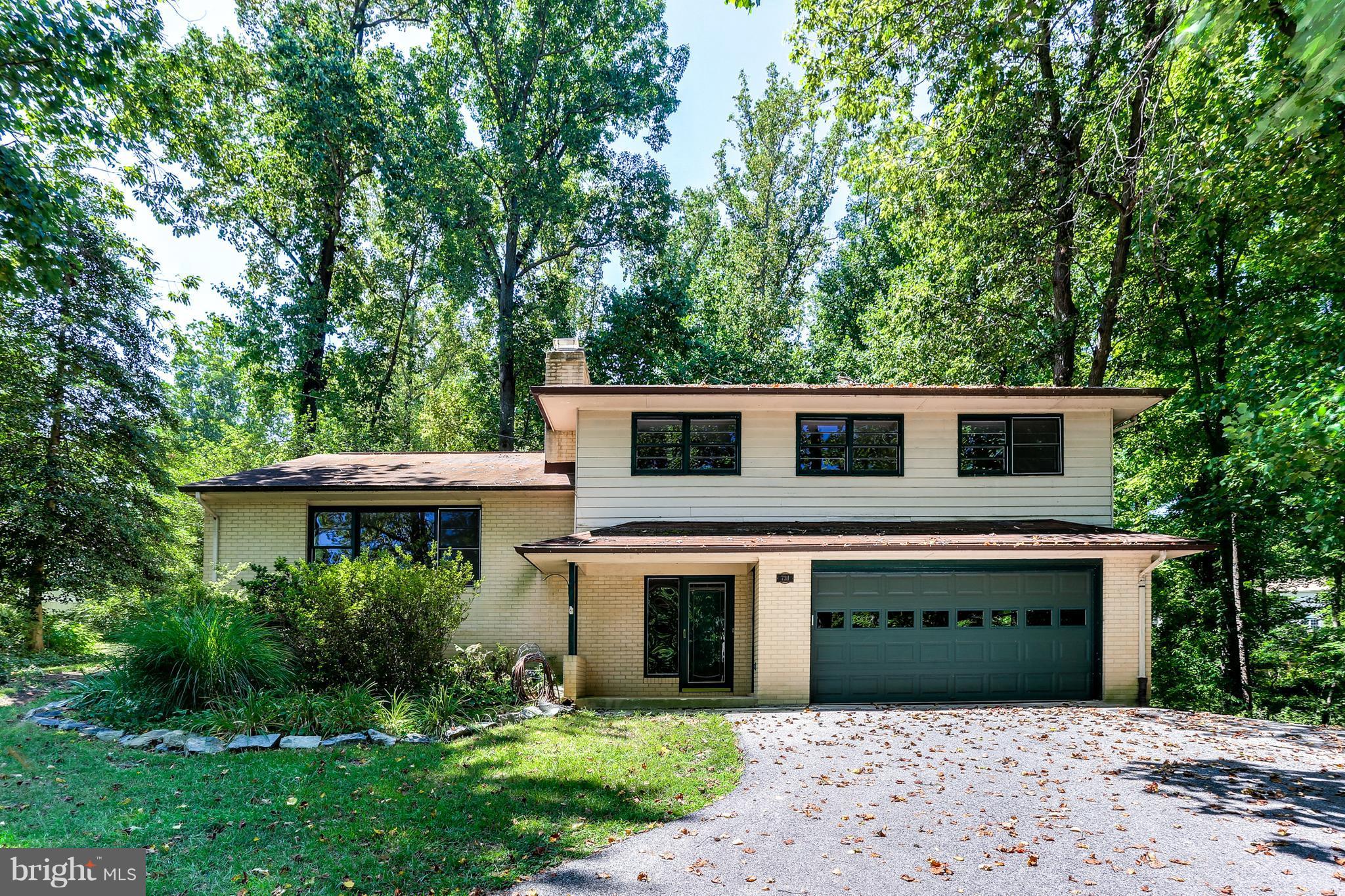 ULMSTEAD ESTATES - Residential