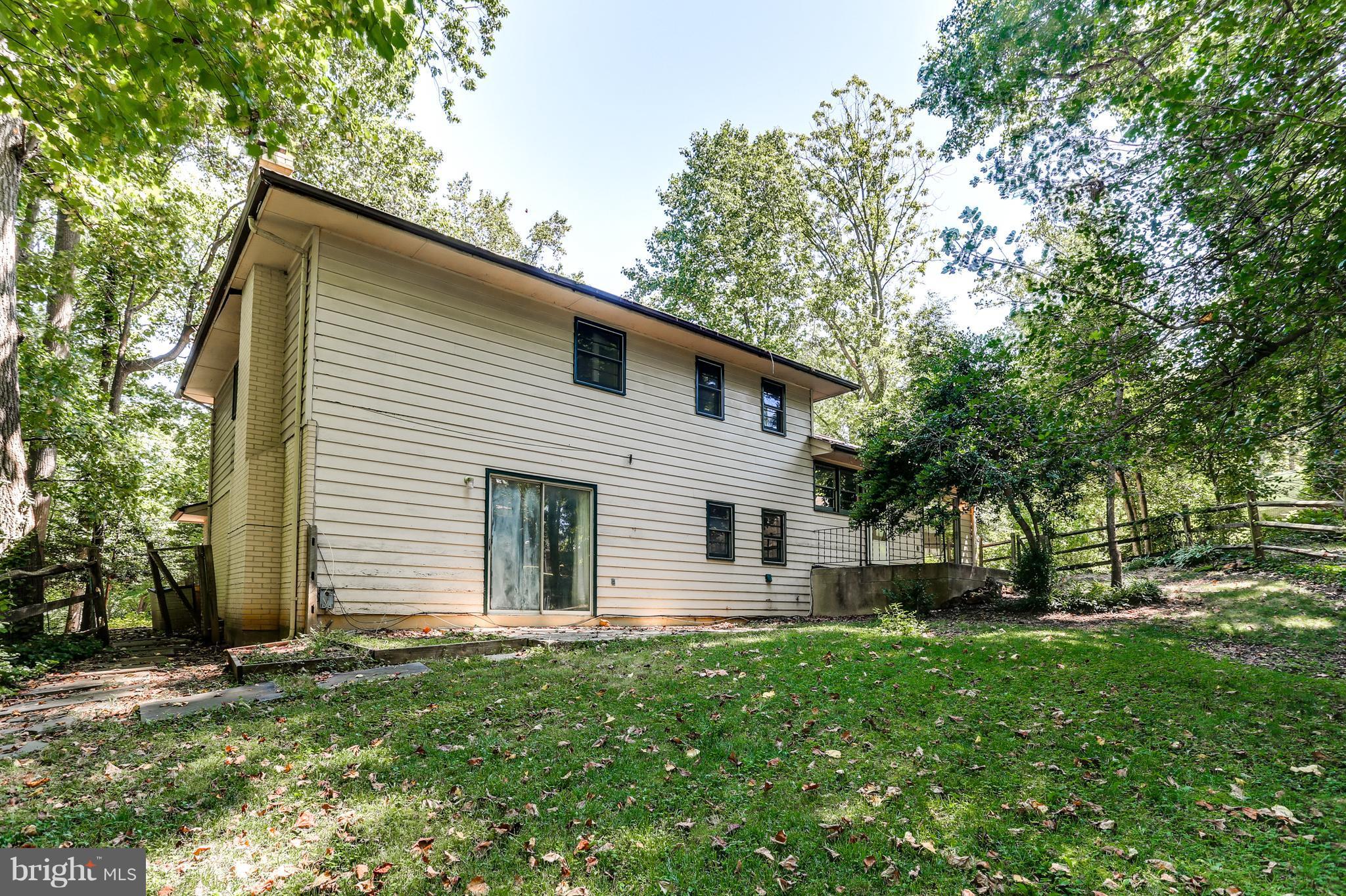 ULMSTEAD ESTATES - Residential