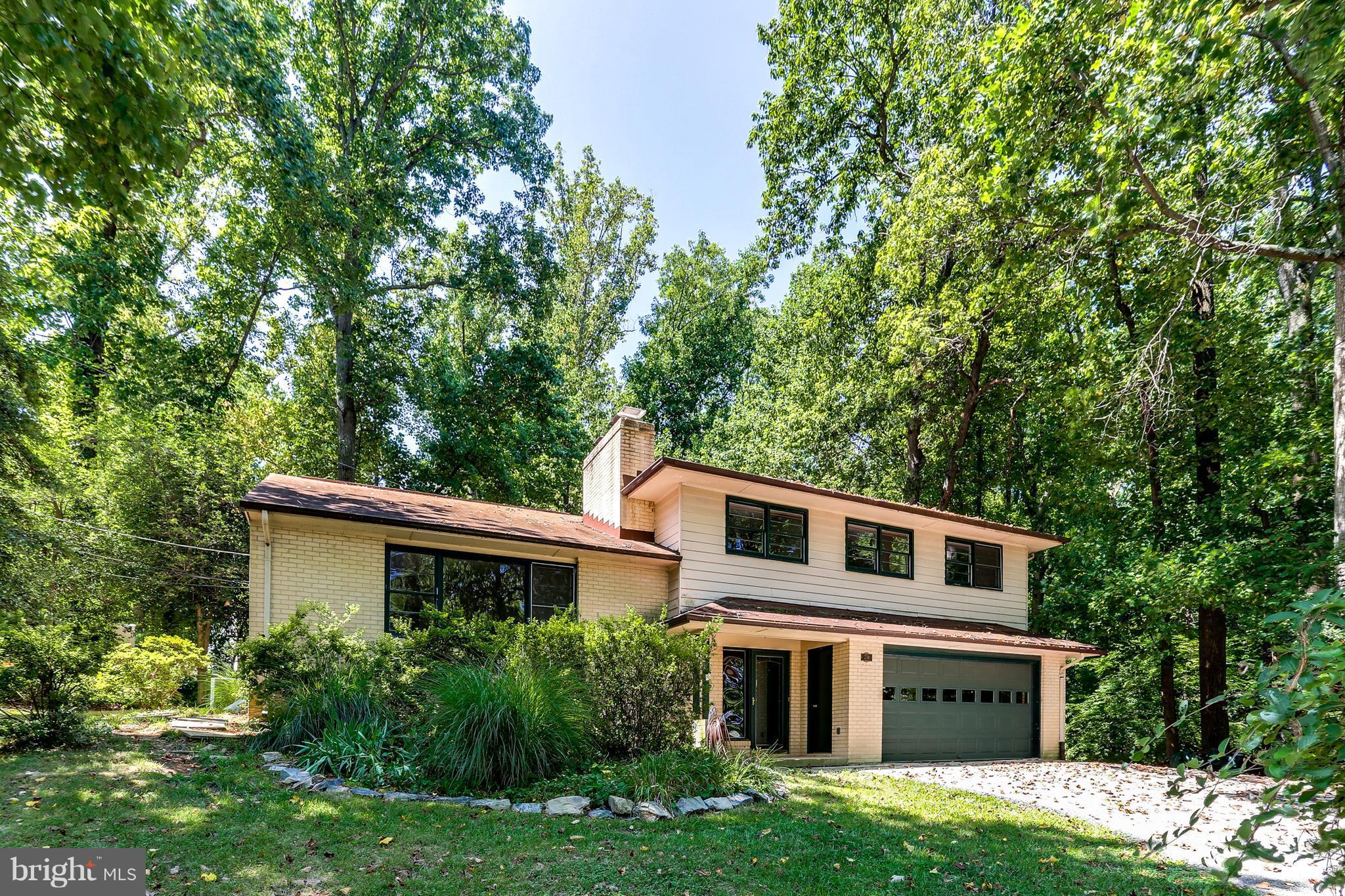 ULMSTEAD ESTATES - Residential