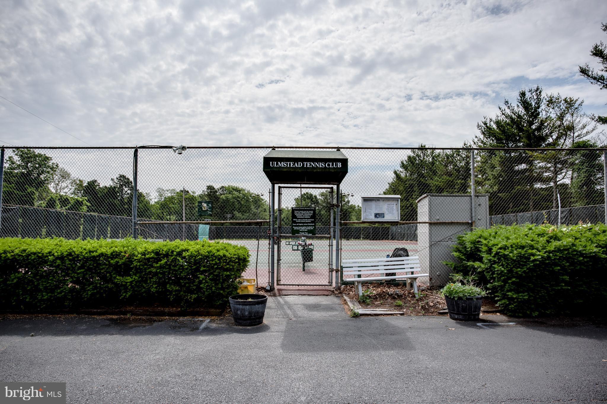 ULMSTEAD ESTATES - Residential