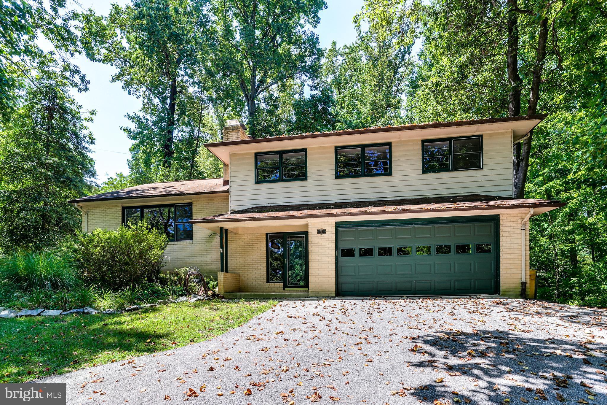 ULMSTEAD ESTATES - Residential