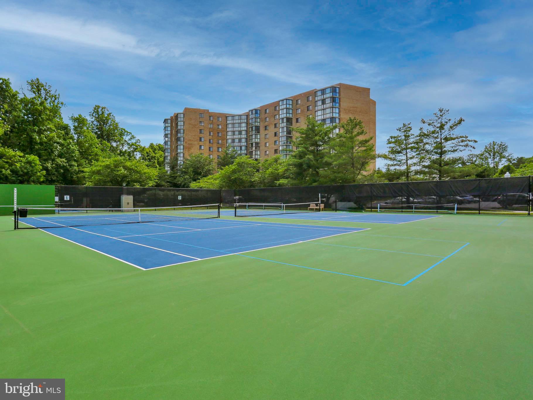 ROSSMOOR MUTUAL #19 - Residential