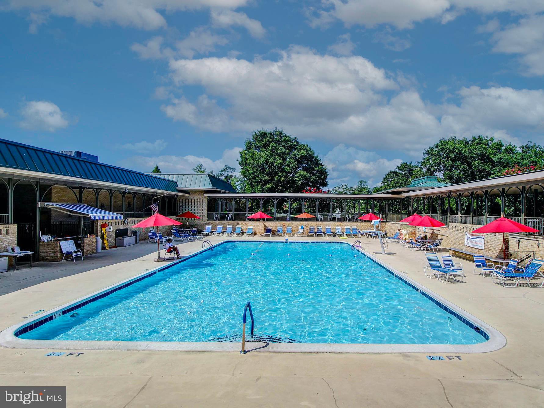 ROSSMOOR MUTUAL #19 - Residential