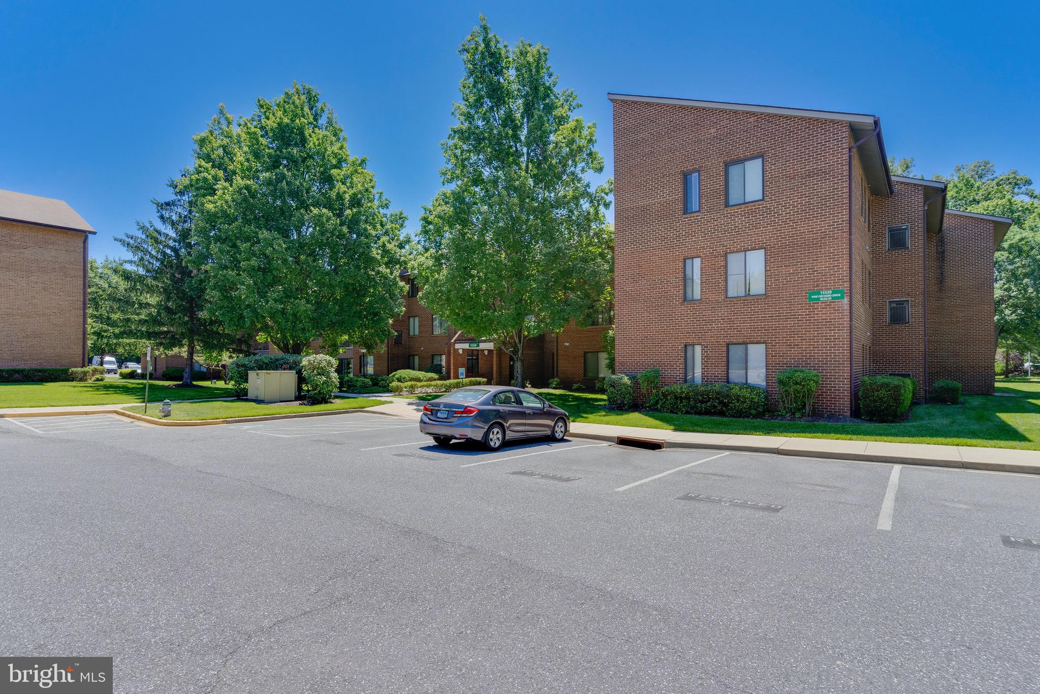 ROSSMOOR MUTUAL #19 - Residential