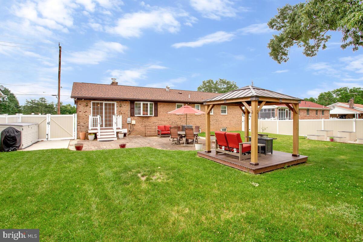 ROSE VALLEY ESTATES - Residential