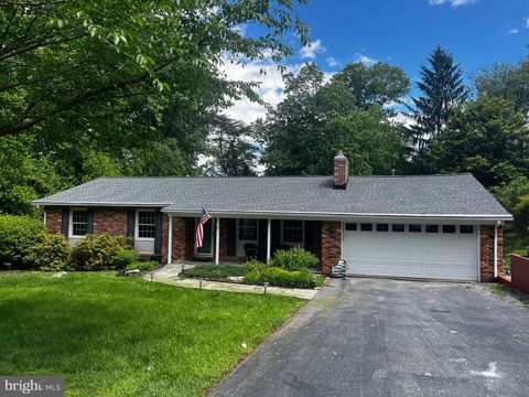 9933 CARILLON DRIVE ELLICOTT CITY MD 21042