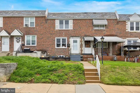 263 Revere Road, Clifton Heights, PA 19018 - MLS#: PADE2088210