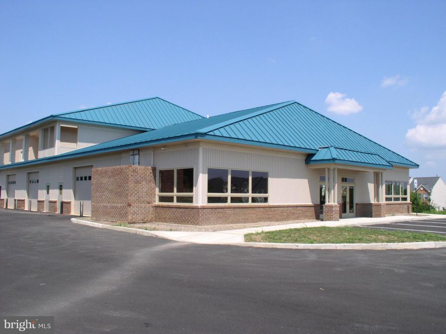 Introducing an exceptional investment opportunity in Twin Arch
Business Park. 2904 Back Acre Circle is a well-maintained
15,866 SF building, 8 units and boasting 100% occupancy. Built
in 2003, this property is ideally suited for industrial and office
showroom use, located in a prime industrial zone. With a track
record of full occupancy, this turnkey investment offers stability
and strong rental income. Don't miss the chance to own a
desirable asset in a thriving market, perfectly positioned for
industrial and office showroom investors seeking a reliable and
lucrative opportunity.