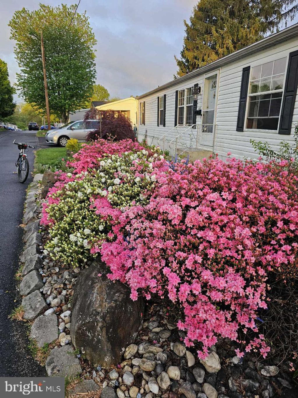 Photo of 2304 Brownsville Road #L22, FEASTERVILLE TREVOSE, PA 19053 (MLS # PABU2108512)