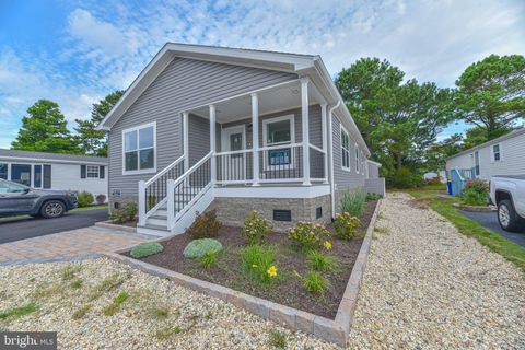 26770 CURLEW WAY 5 LONG NECK DE 19966