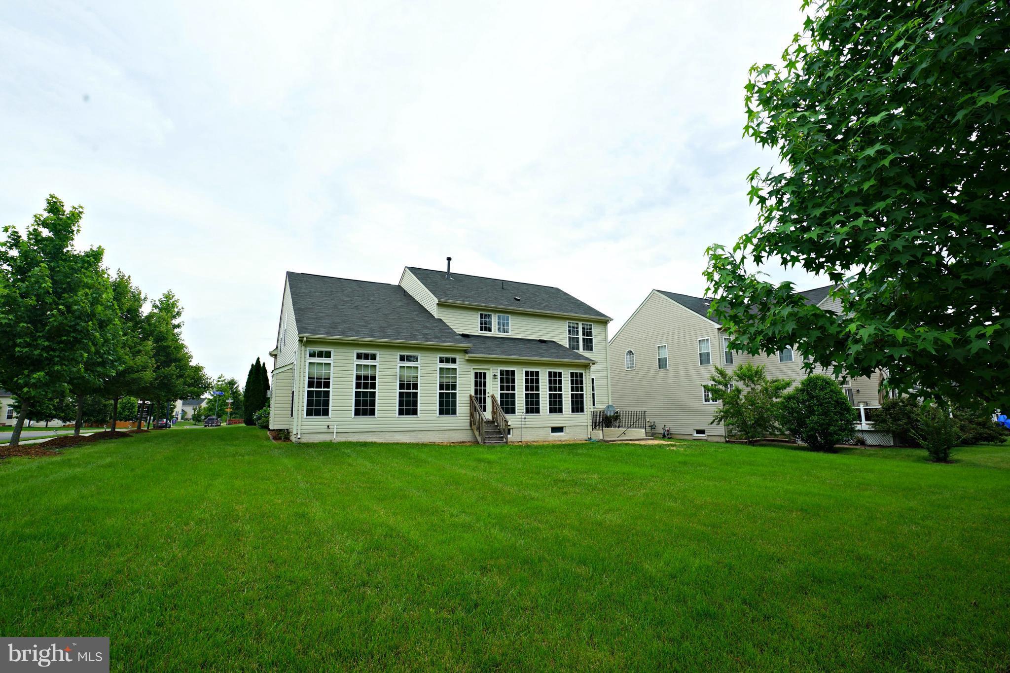 KIRKPATRICK FARMS - Residential