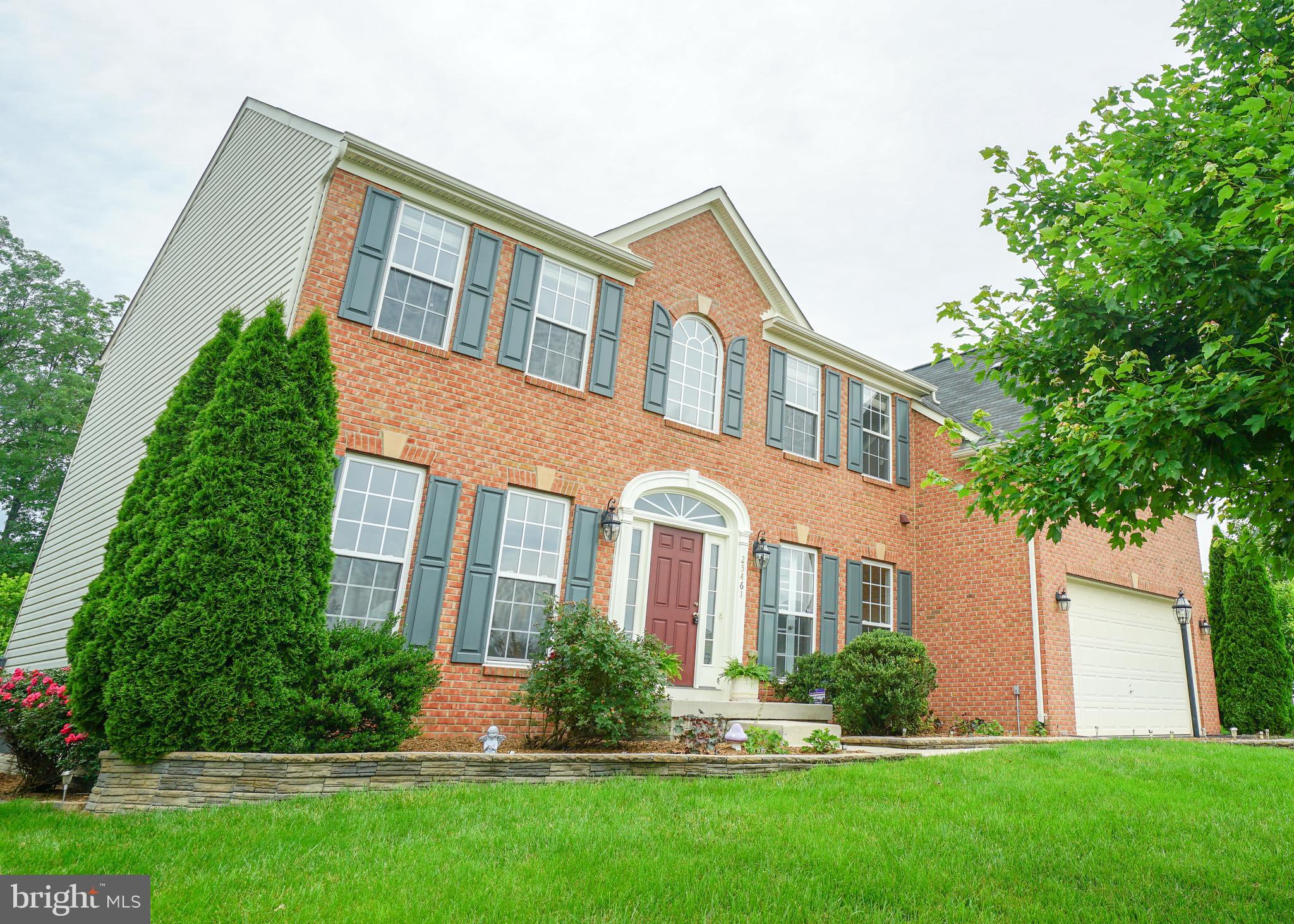 KIRKPATRICK FARMS - Residential
