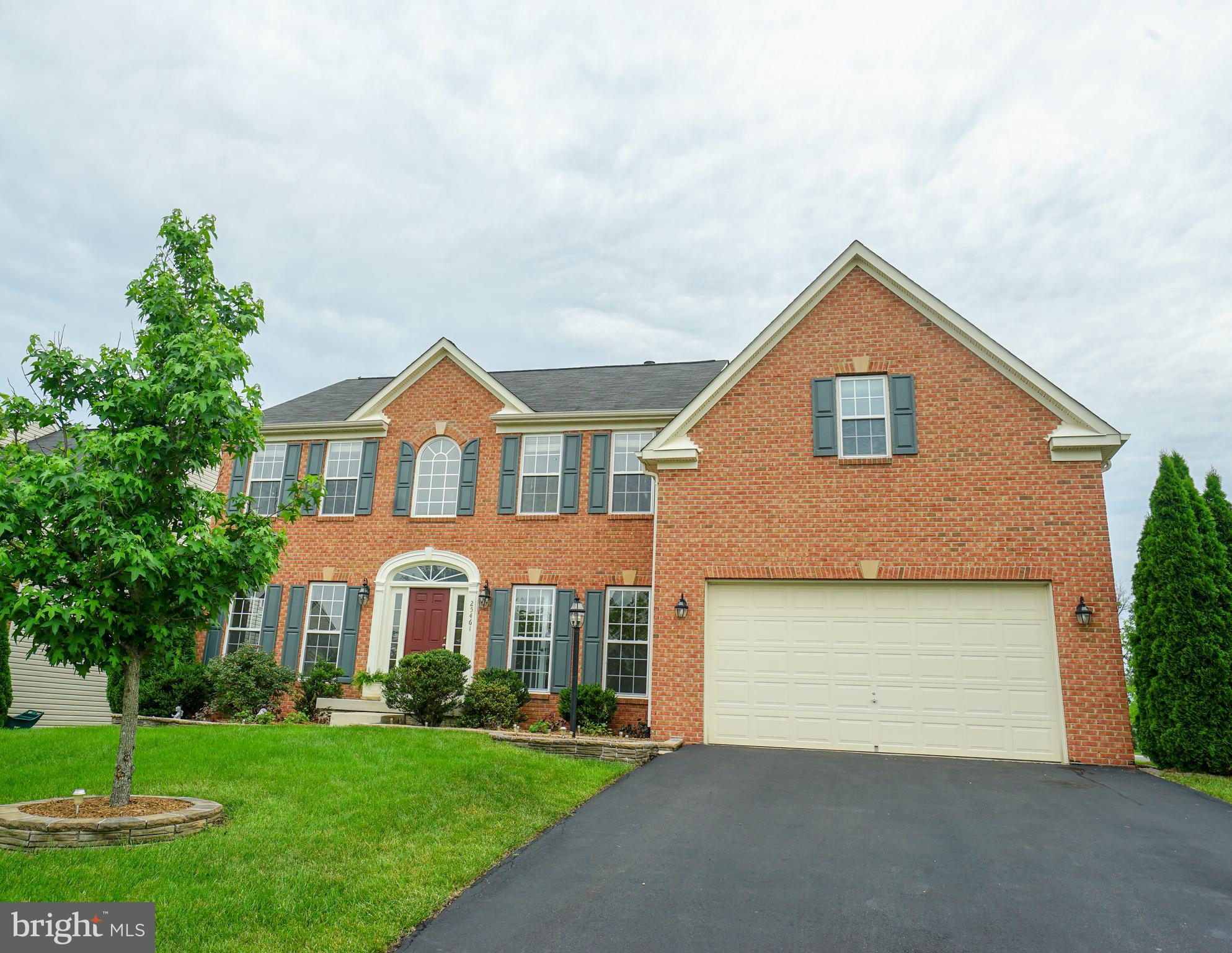 KIRKPATRICK FARMS - Residential