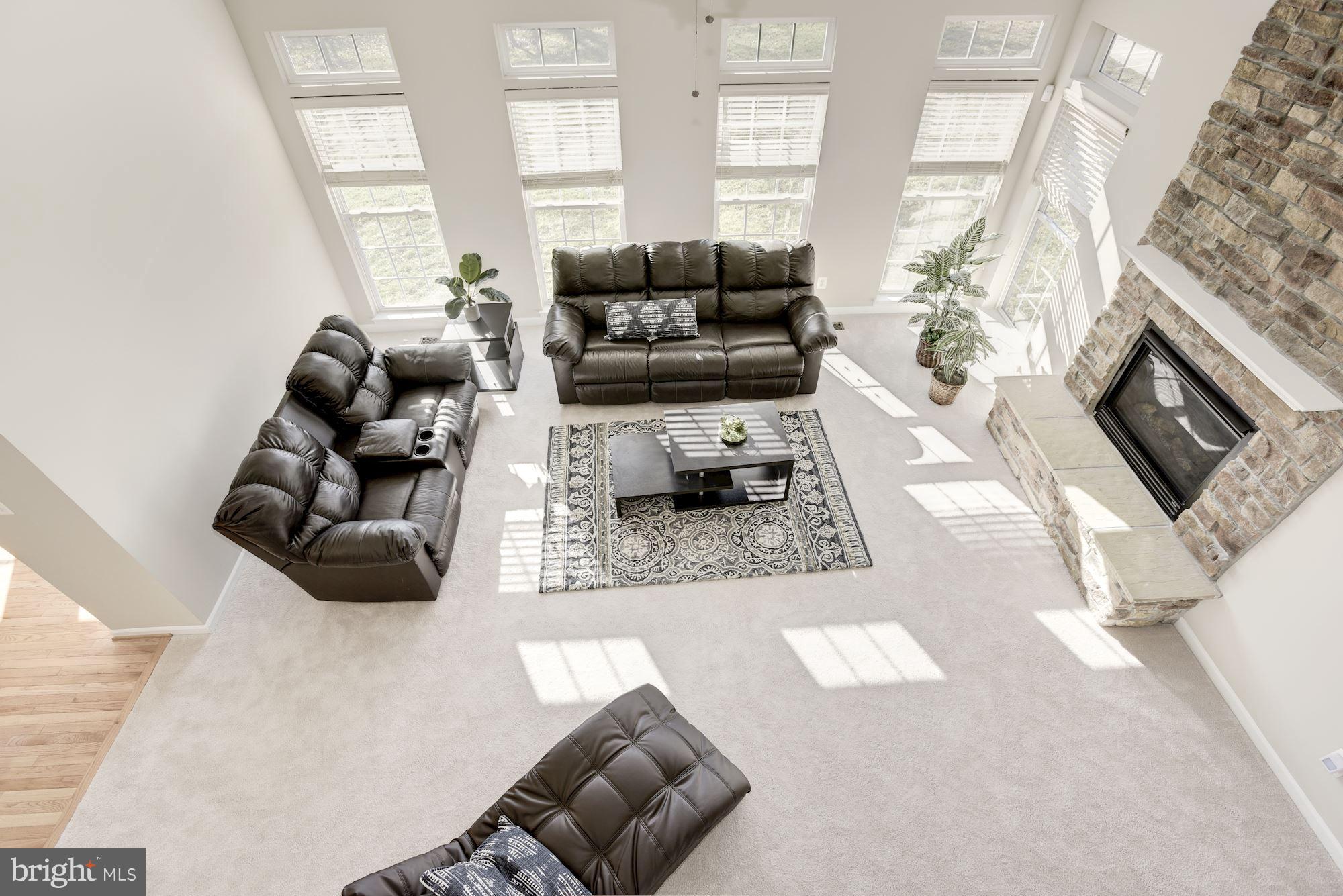 KIRKPATRICK FARMS - Residential