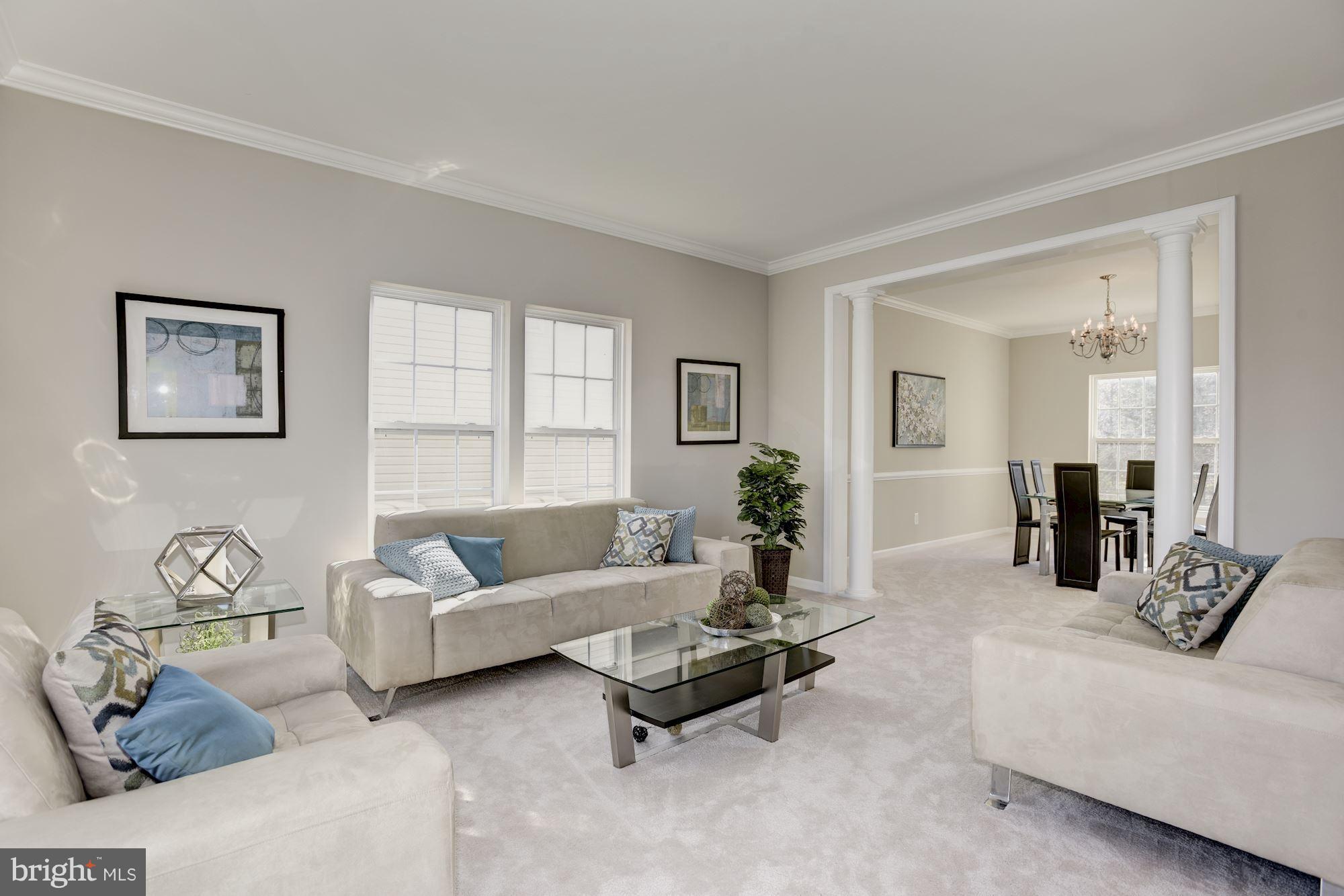 KIRKPATRICK FARMS - Residential