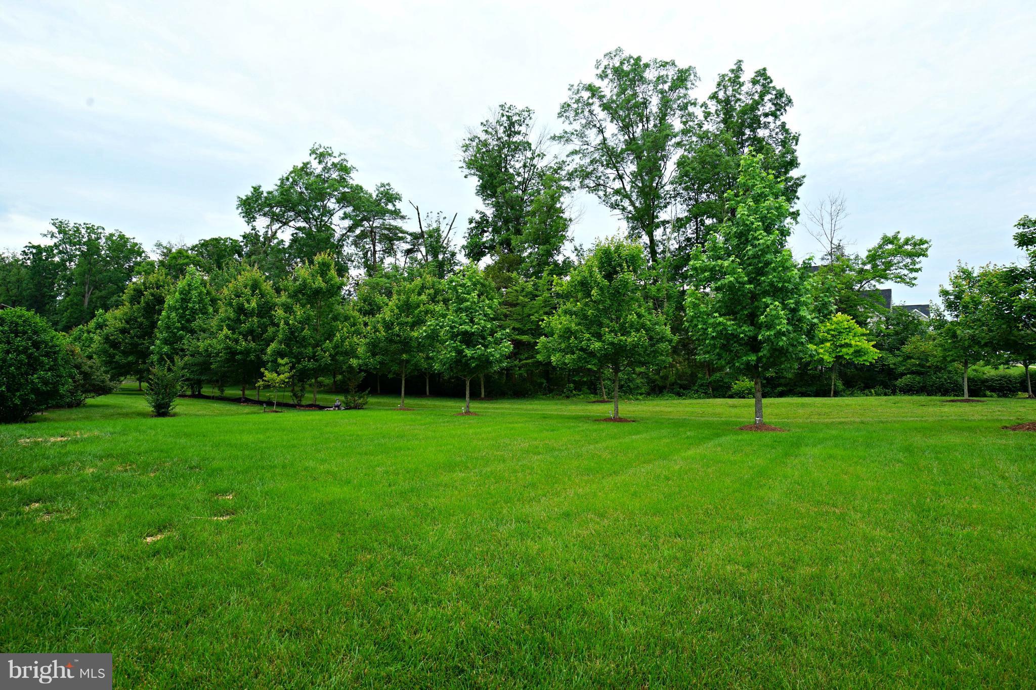 KIRKPATRICK FARMS - Residential