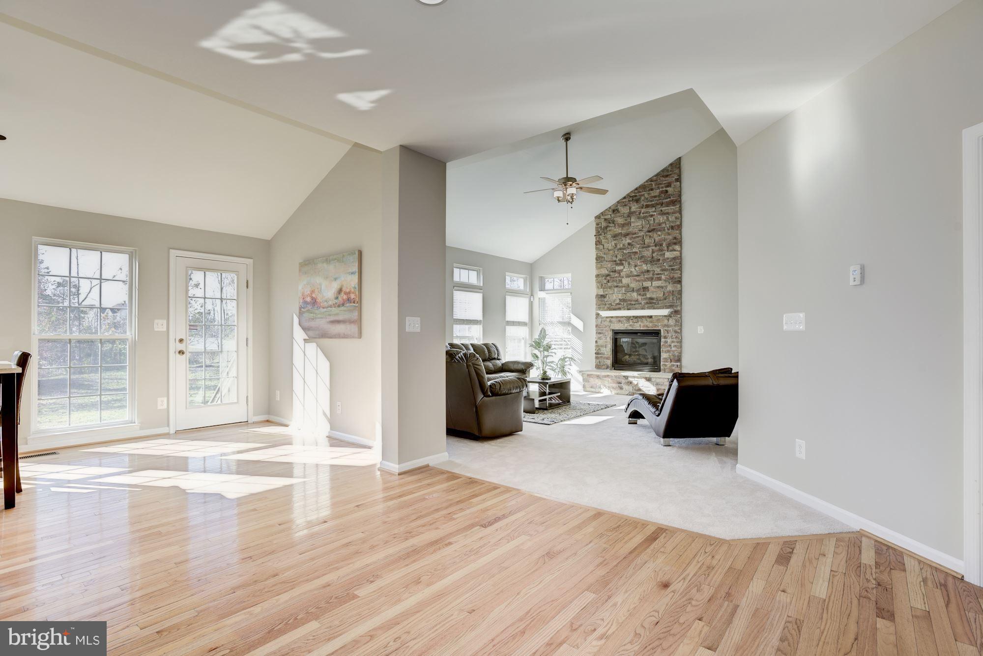 KIRKPATRICK FARMS - Residential