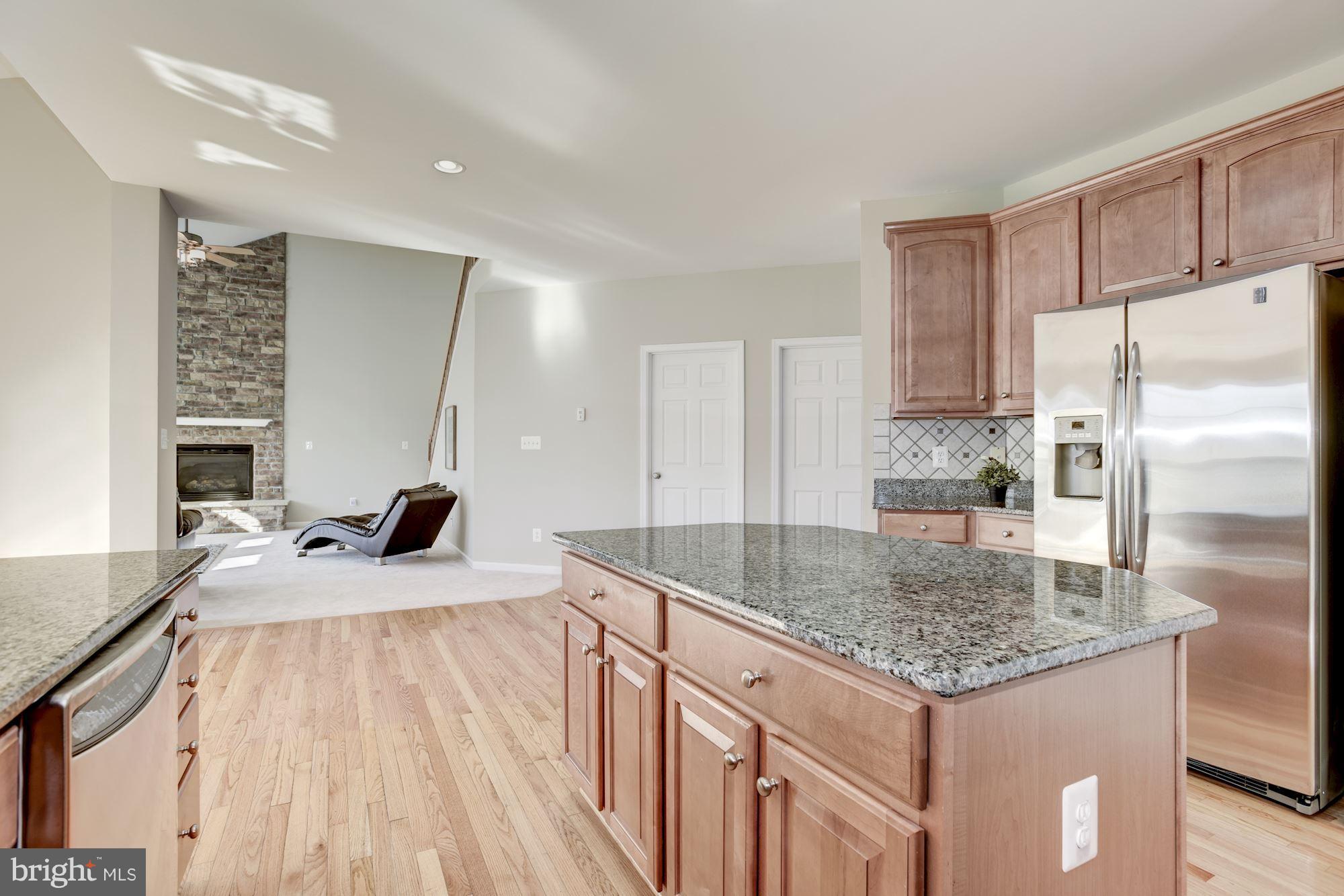 KIRKPATRICK FARMS - Residential