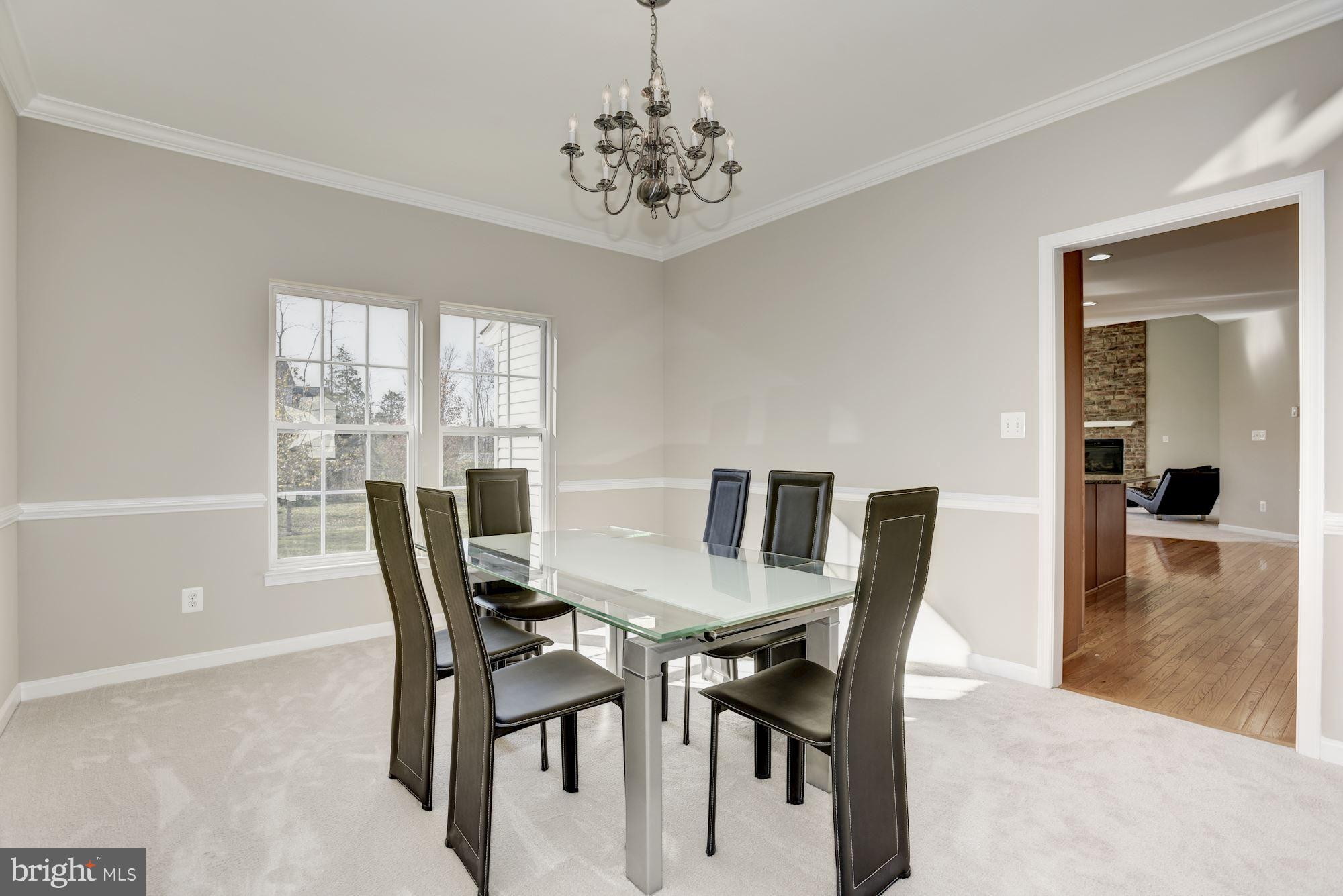 KIRKPATRICK FARMS - Residential