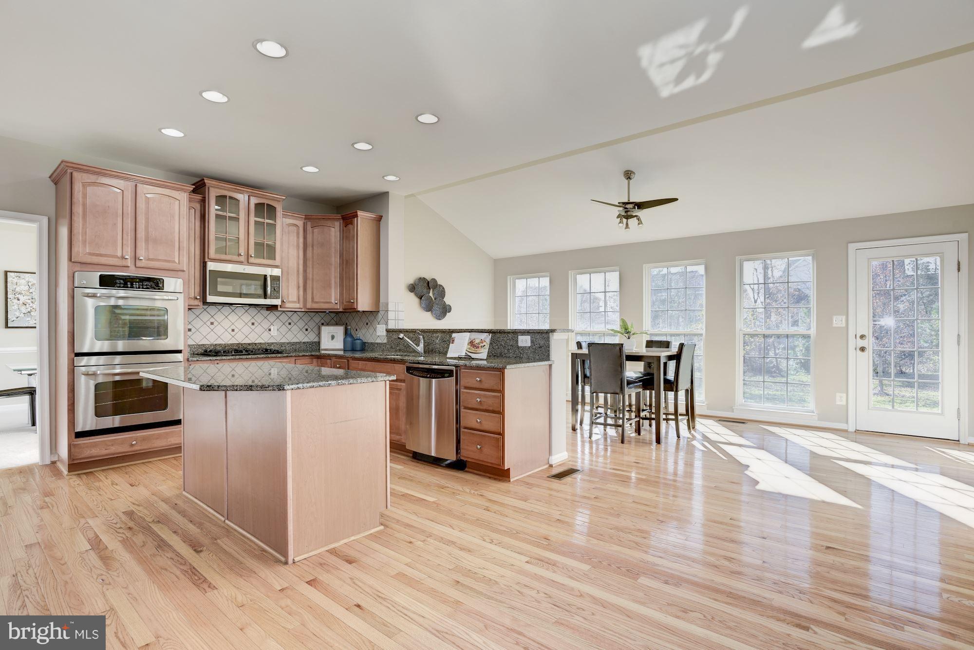 KIRKPATRICK FARMS - Residential