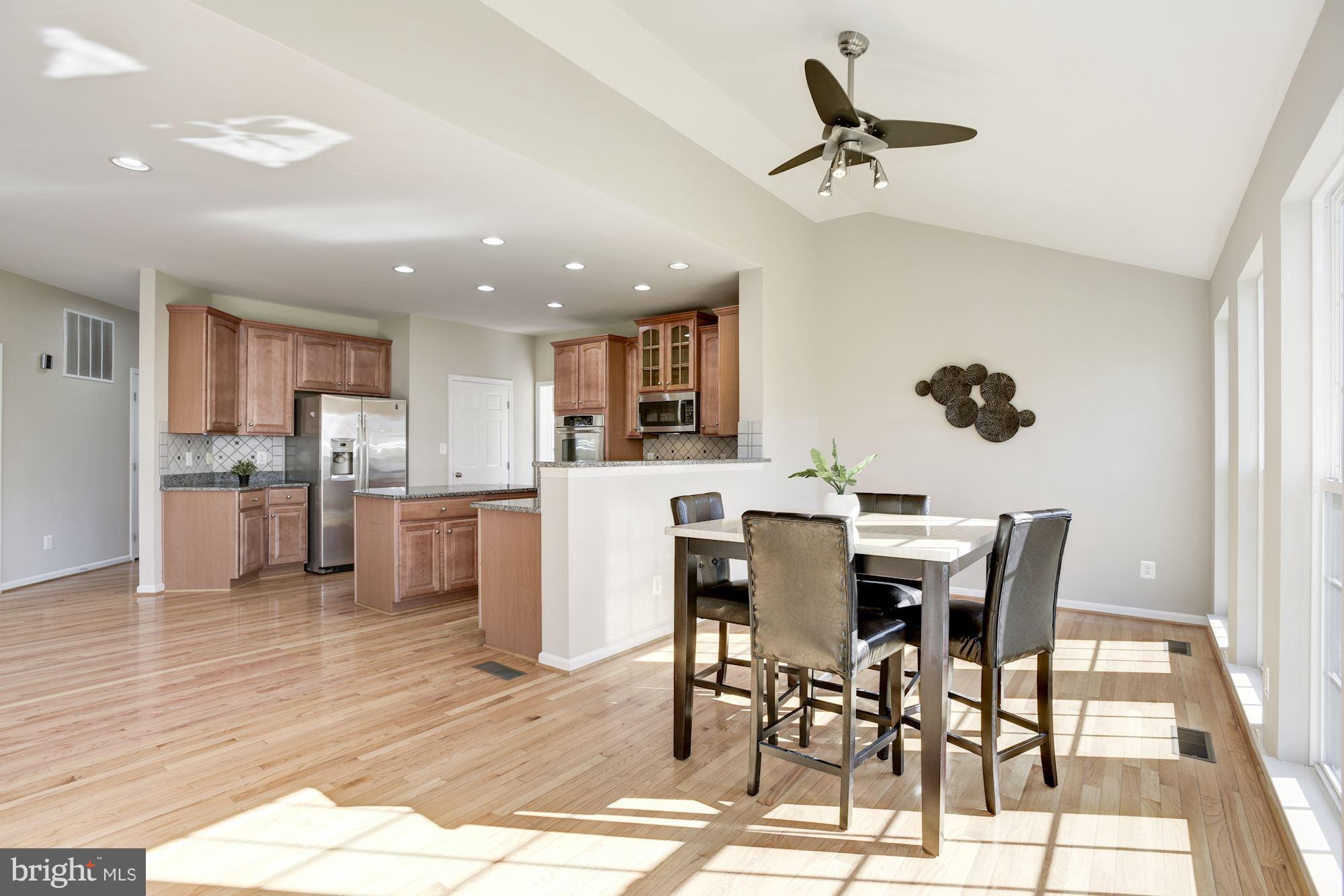 KIRKPATRICK FARMS - Residential