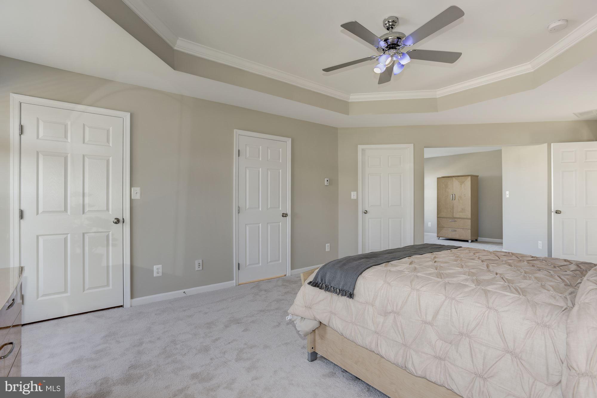 KIRKPATRICK FARMS - Residential