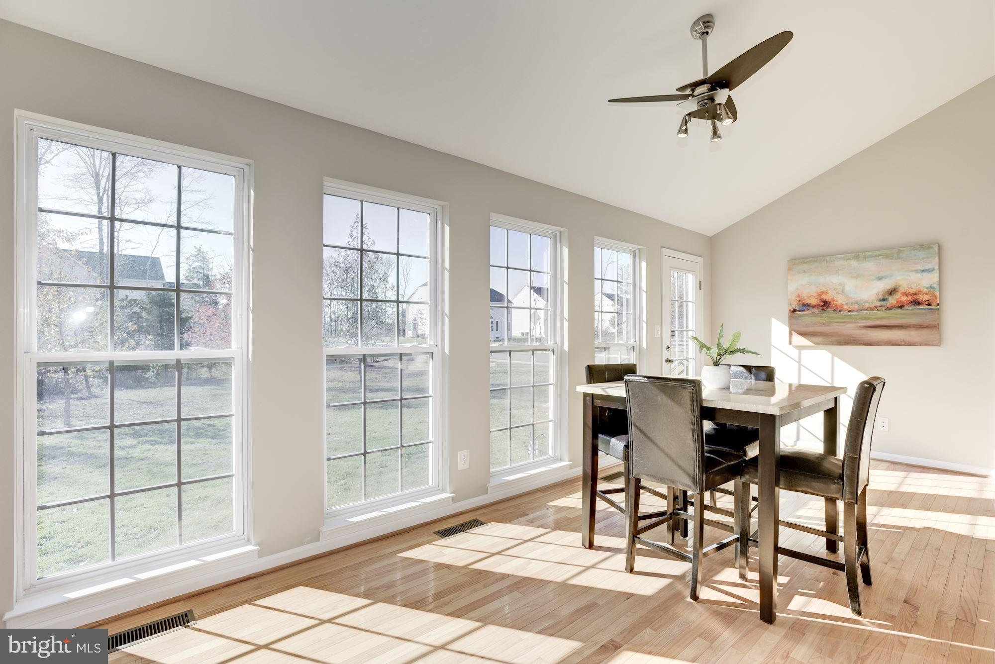 KIRKPATRICK FARMS - Residential